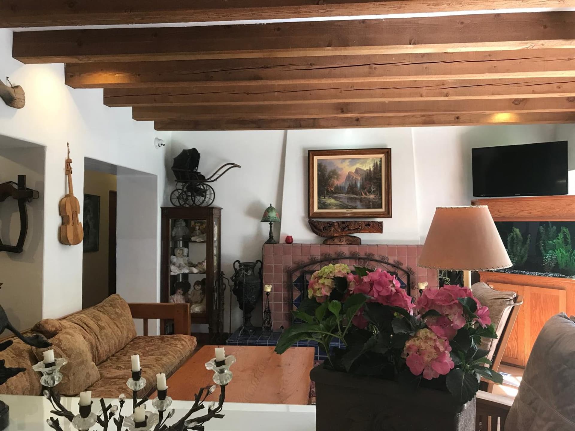 Villa Rosa Inn gallery photo in Santa Barbara, CA — image 92