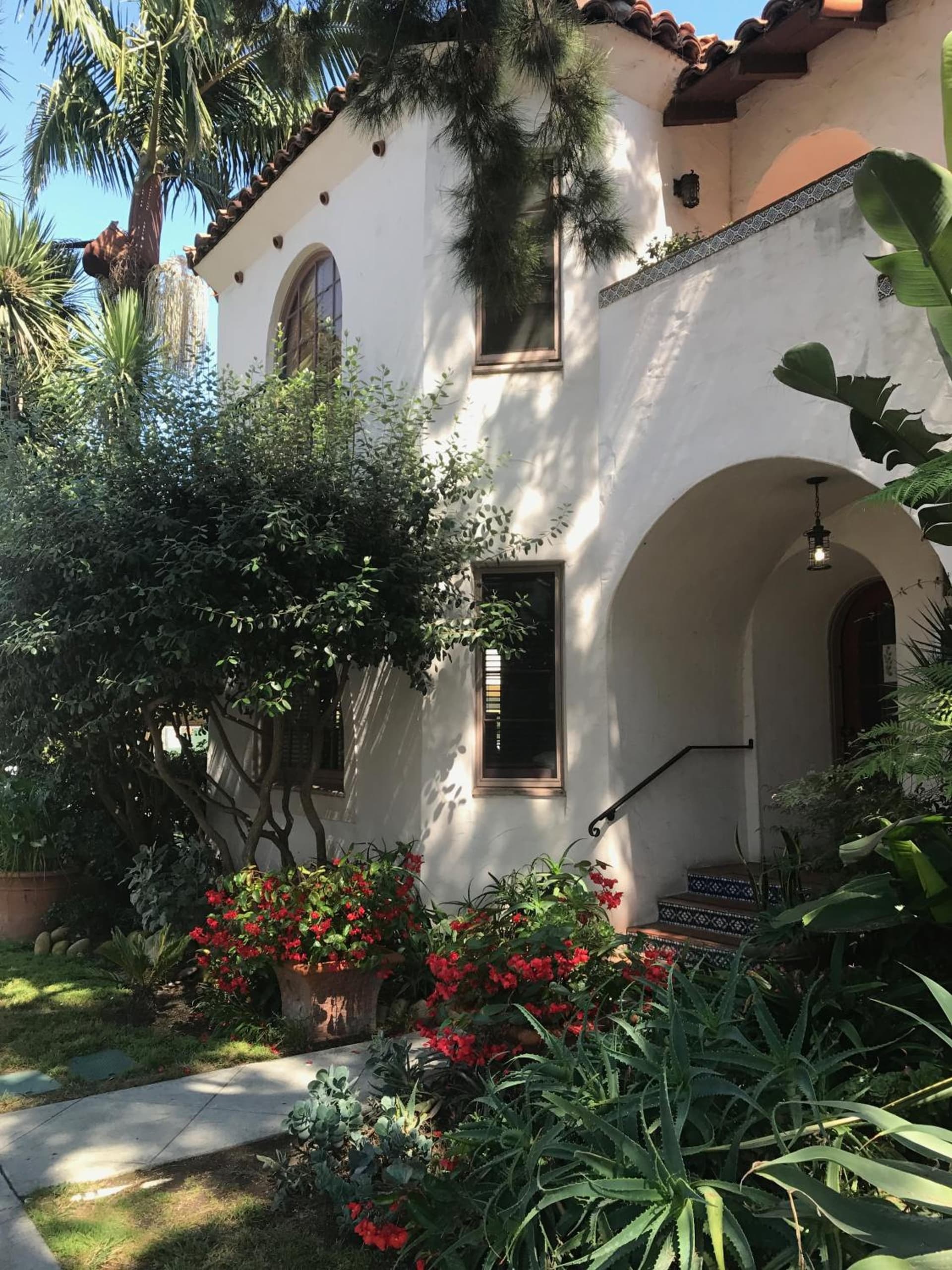 Villa Rosa Inn gallery photo in Santa Barbara, CA — image 8