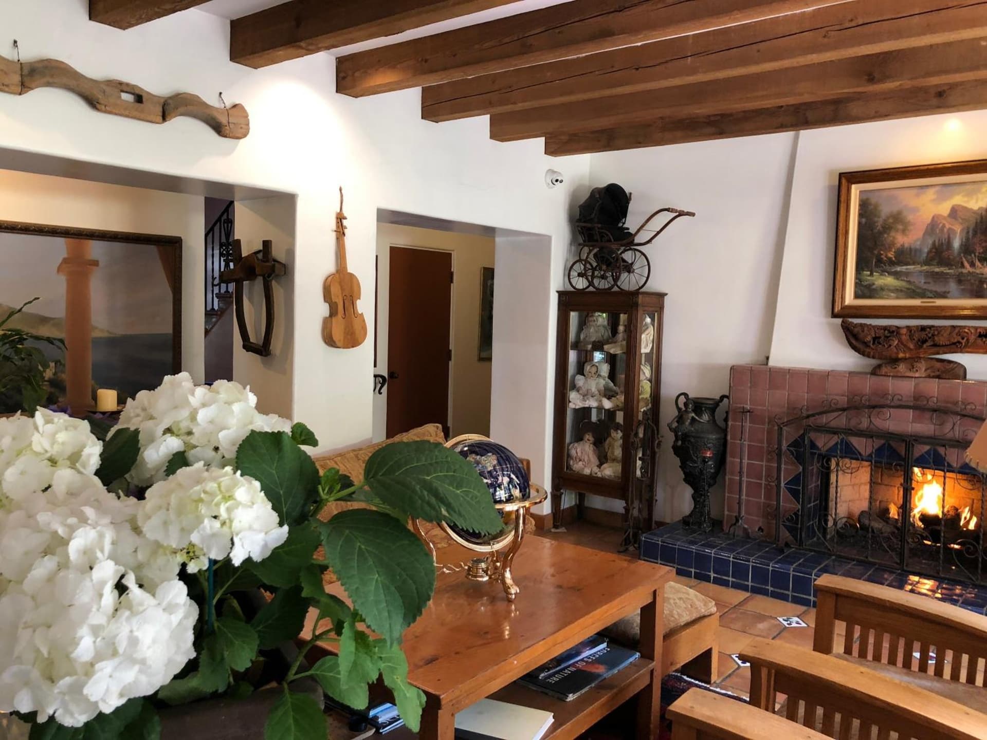 Villa Rosa Inn gallery photo in Santa Barbara, CA — image 123