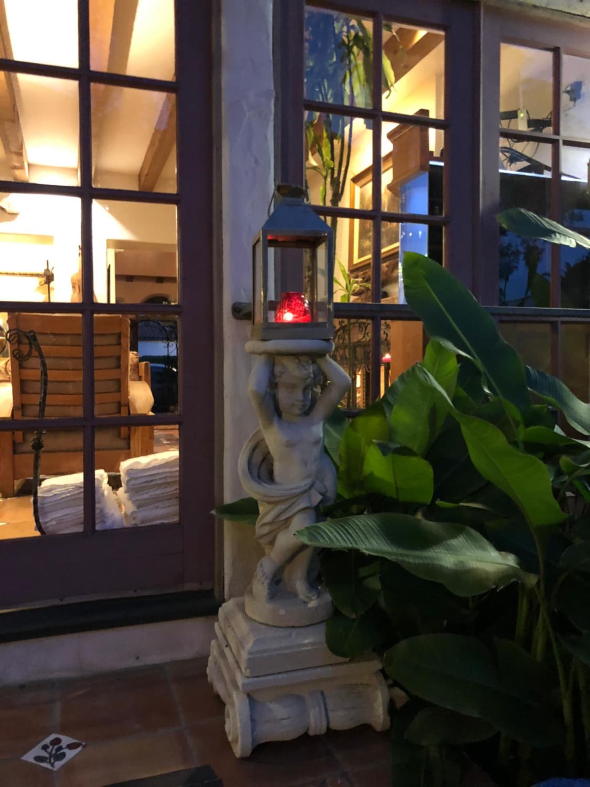Villa Rosa Inn gallery photo in Santa Barbara, CA — image 7