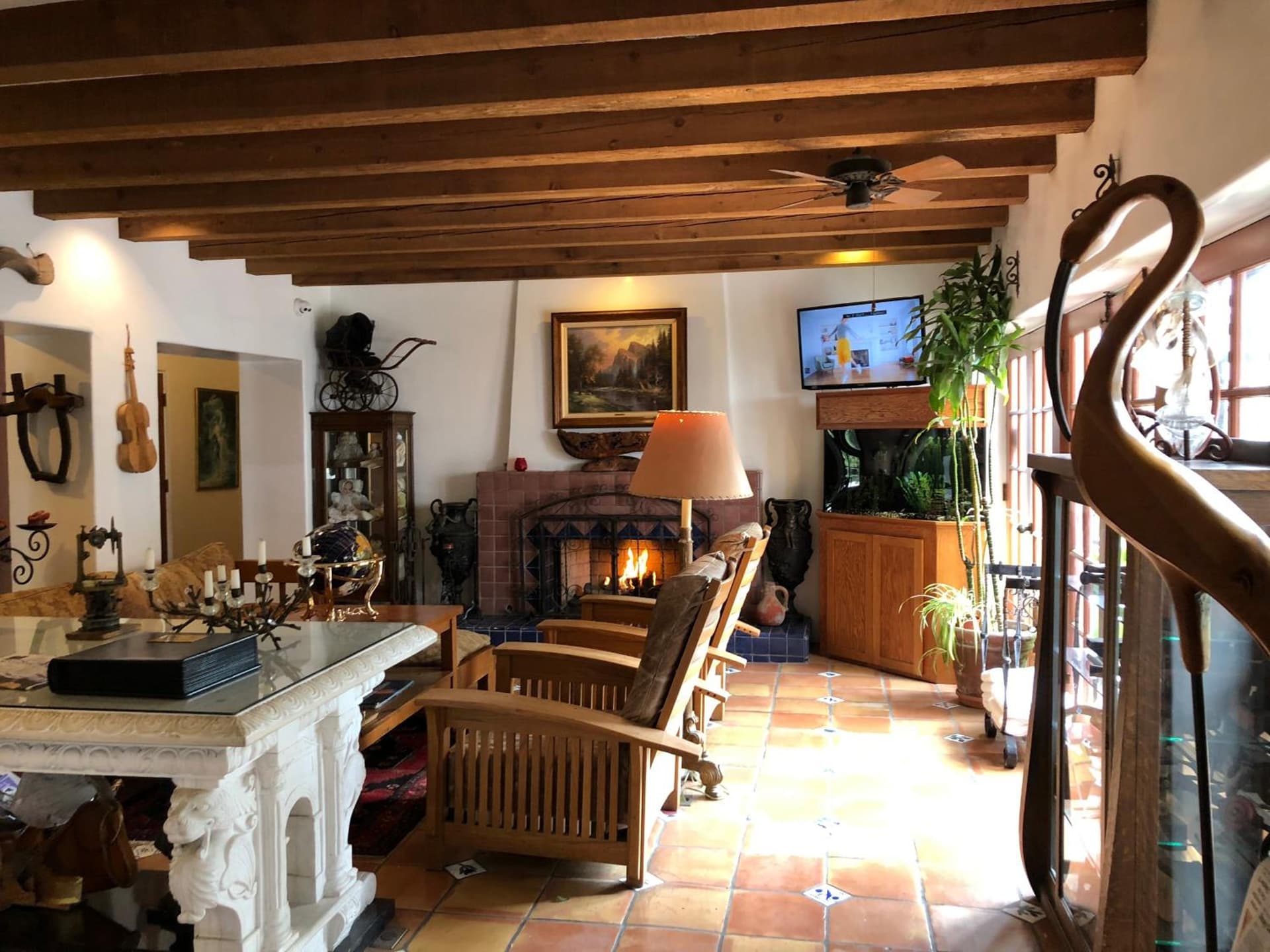 Villa Rosa Inn gallery photo in Santa Barbara, CA — image 122