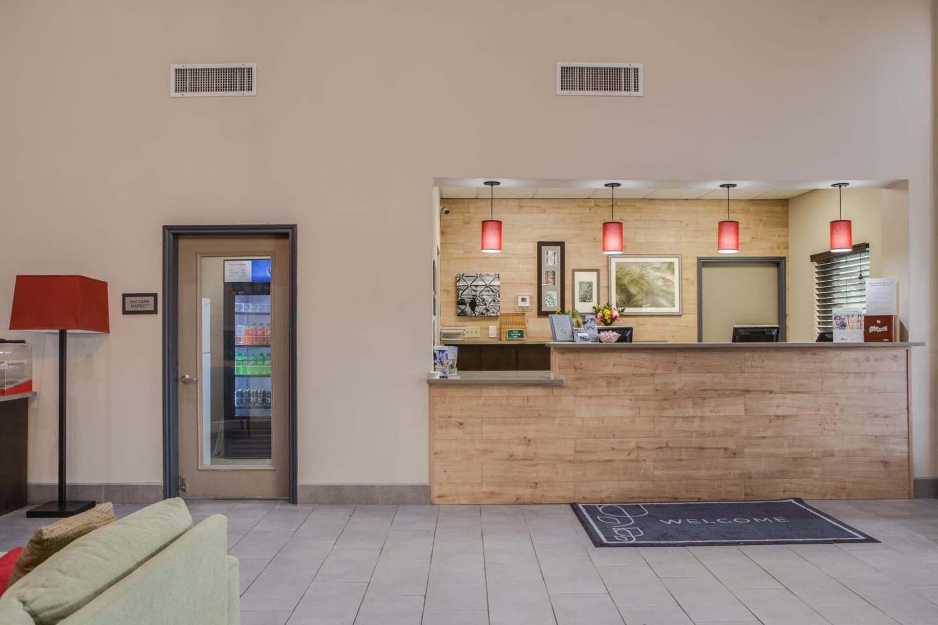 Country Inn & Suites by Radisson, Harlingen, TX gallery photo in Harlingen, TX — image 24
