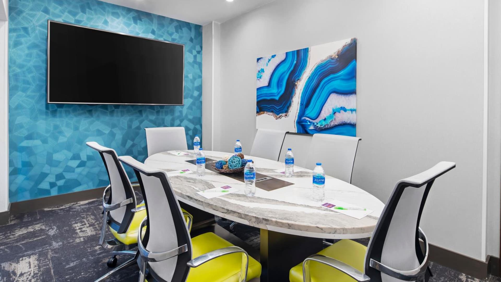 Hyatt Place Jacksonville St. Johns Town Center gallery photo in Jacksonville, FL — image 7