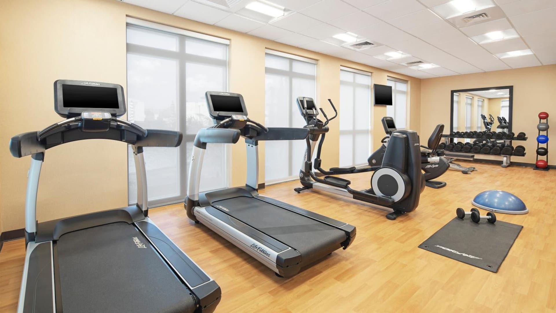 Hyatt Place Jacksonville St. Johns Town Center gallery photo in Jacksonville, FL — image 12