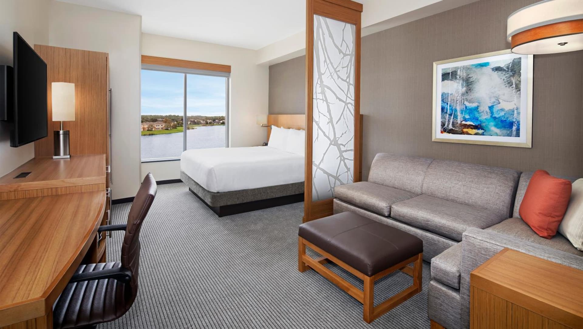 Hyatt Place Jacksonville St. Johns Town Center gallery photo in Jacksonville, FL — image 35