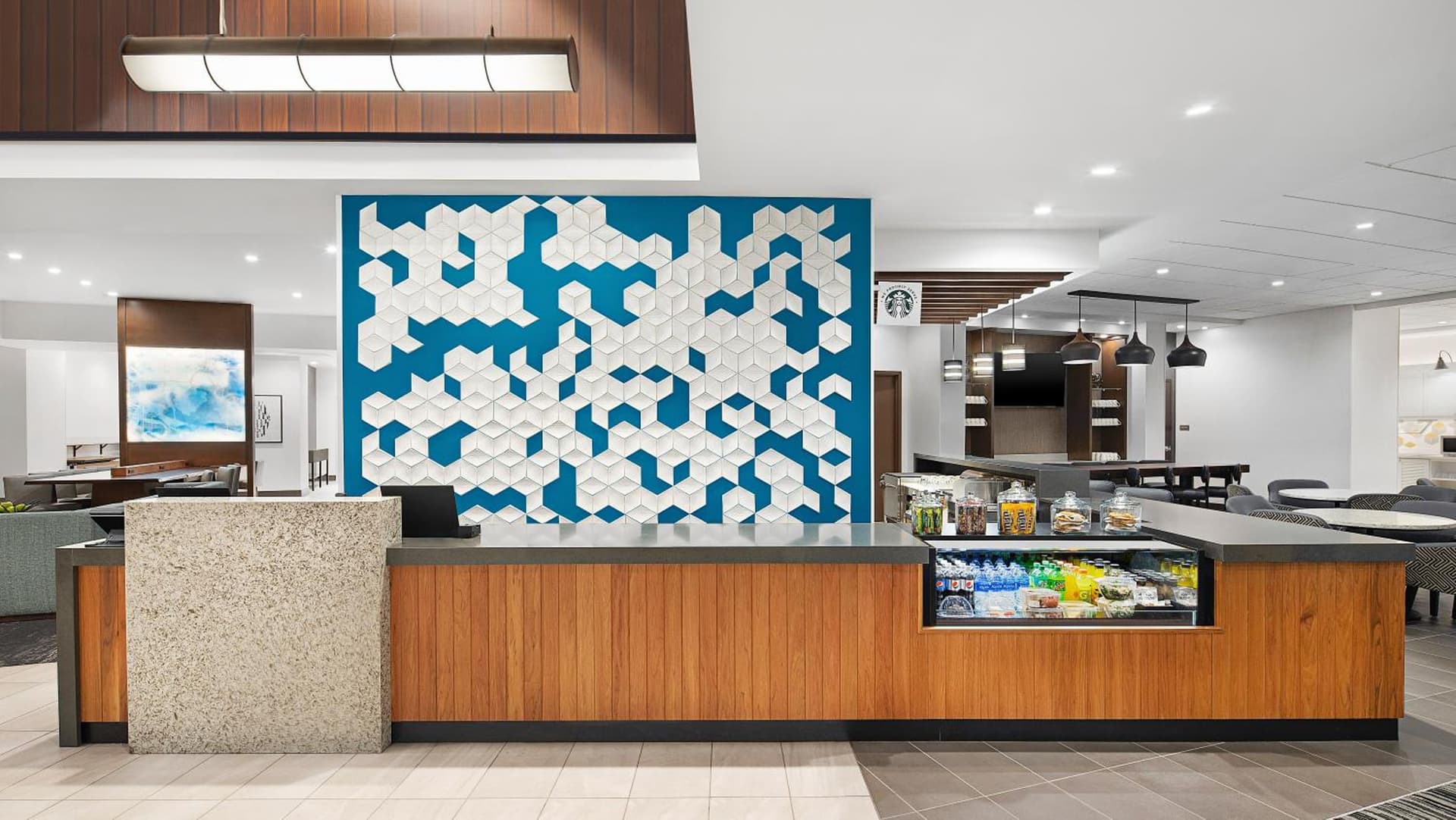 Hyatt Place Jacksonville St. Johns Town Center gallery photo in Jacksonville, FL — image 14