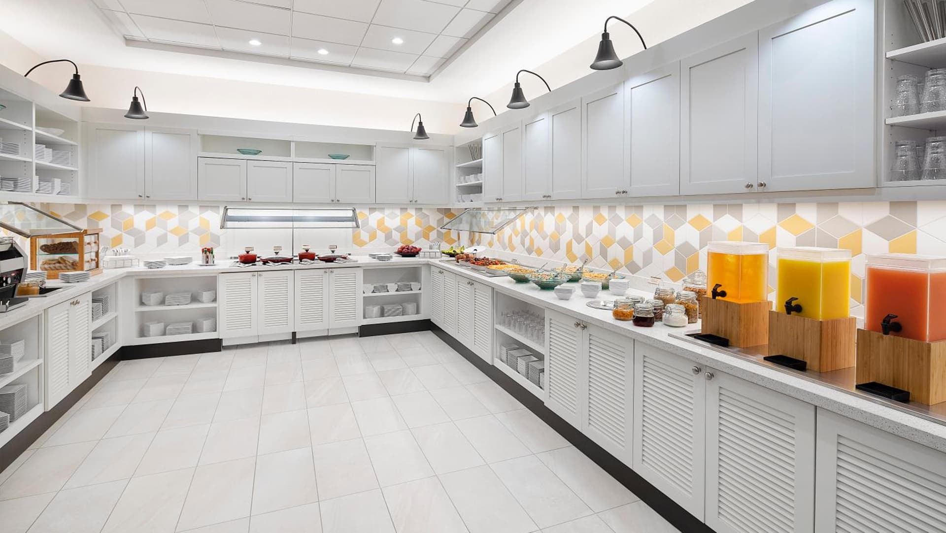 Hyatt Place Jacksonville St. Johns Town Center gallery photo in Jacksonville, FL — image 9
