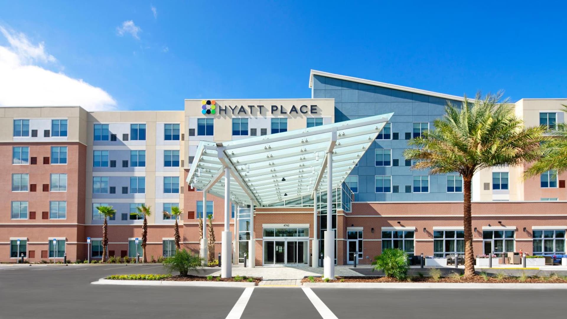 Hyatt Place Jacksonville St. Johns Town Center gallery photo in Jacksonville, FL — image 24