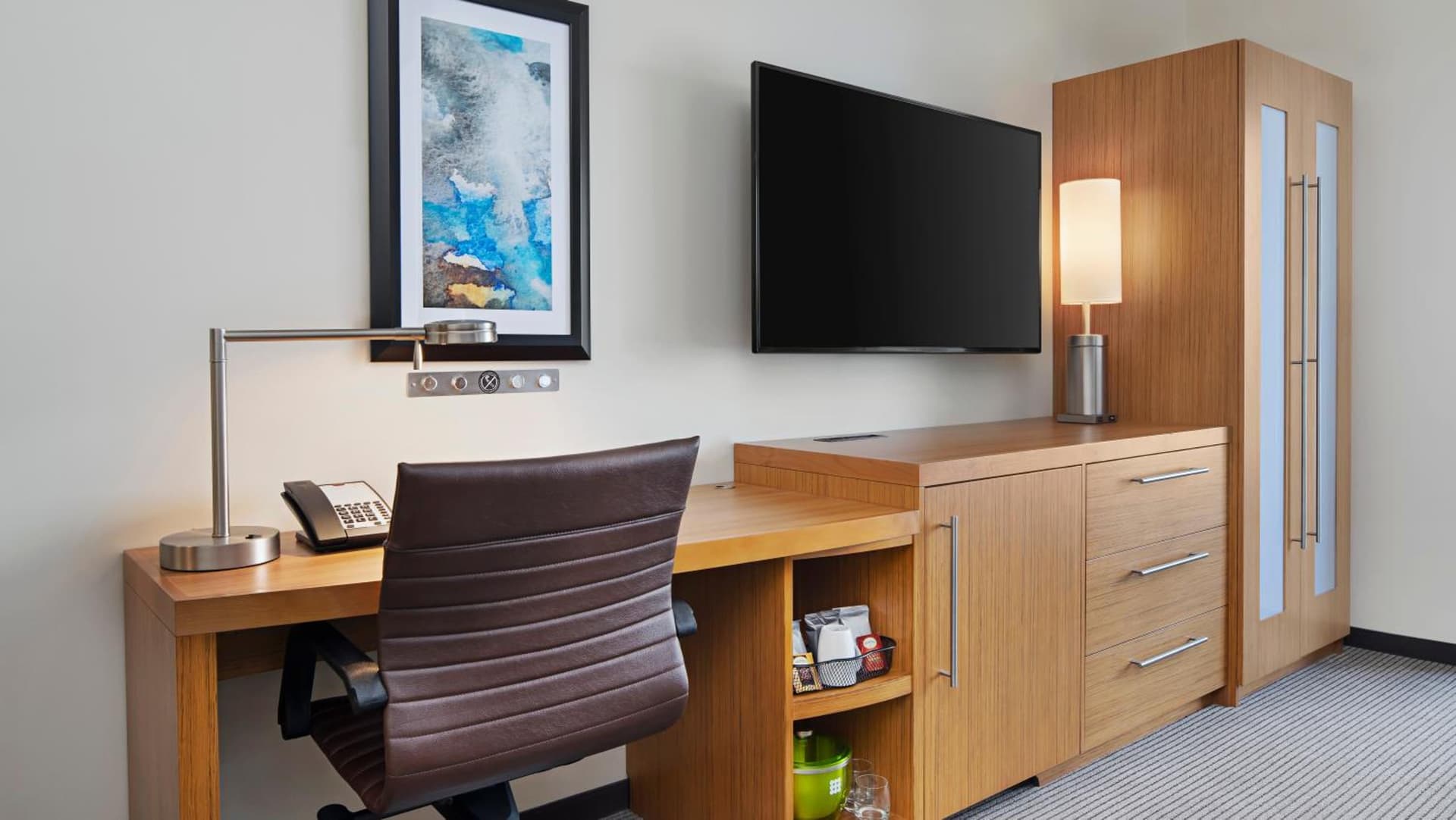 Hyatt Place Jacksonville St. Johns Town Center gallery photo in Jacksonville, FL — image 30