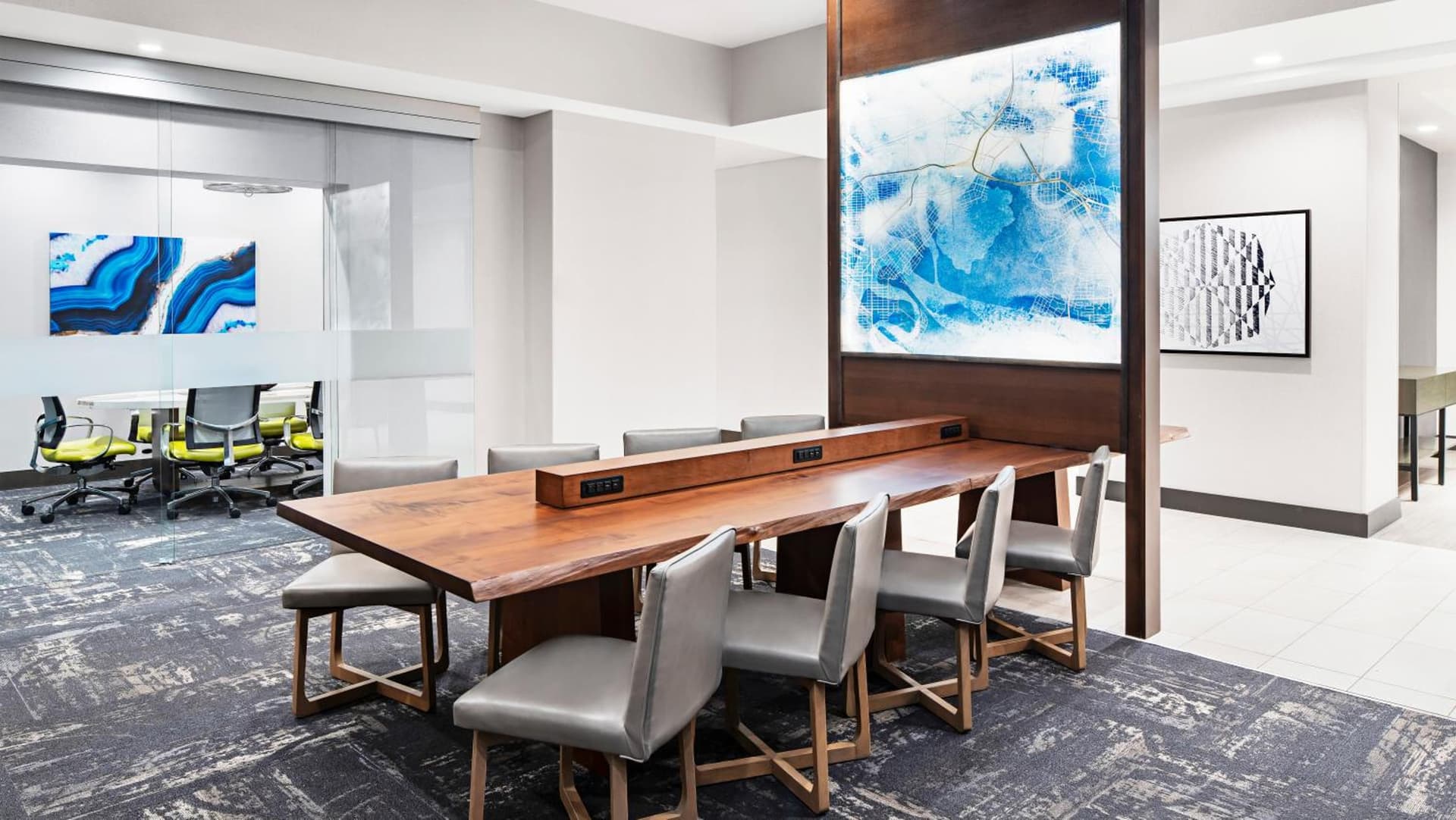 Hyatt Place Jacksonville St. Johns Town Center gallery photo in Jacksonville, FL — image 17