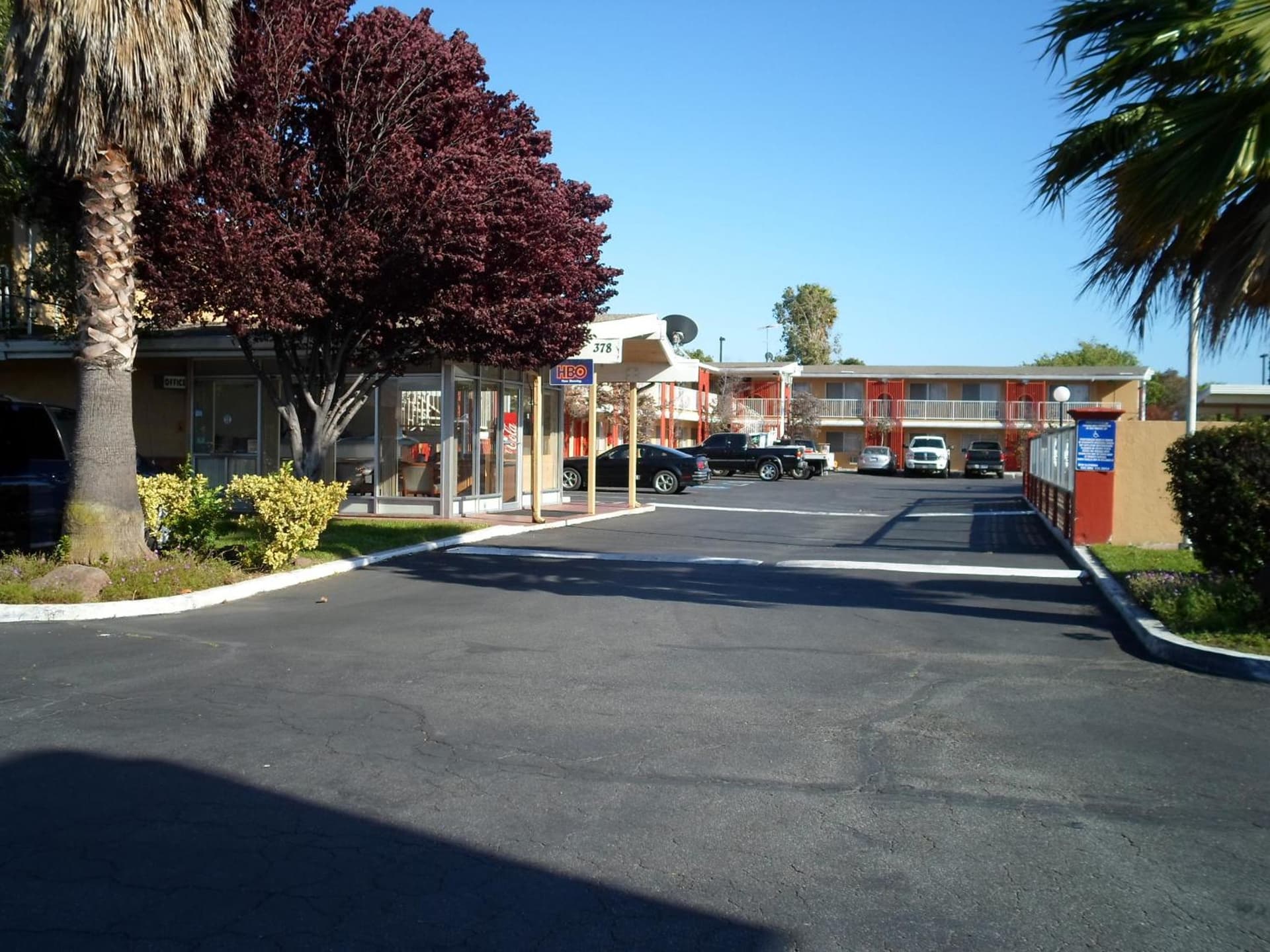 Heritage Inn - Milpitas — hotel in Milpitas, California
