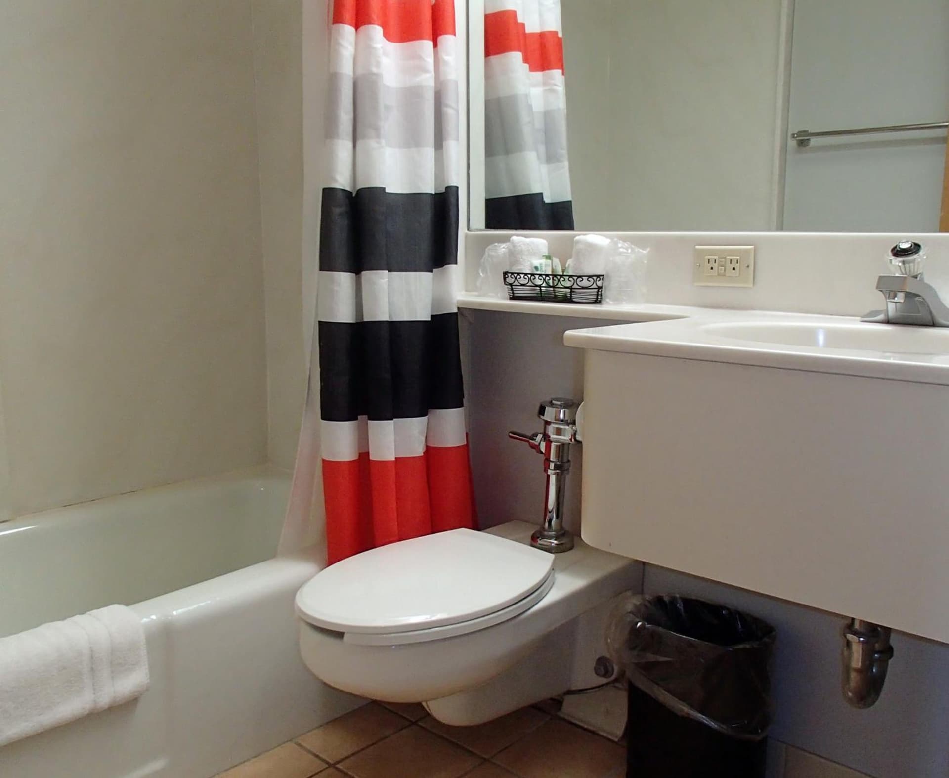 Rutgers University Inn and Conference Center gallery photo in New Brunswick, NJ — image 27