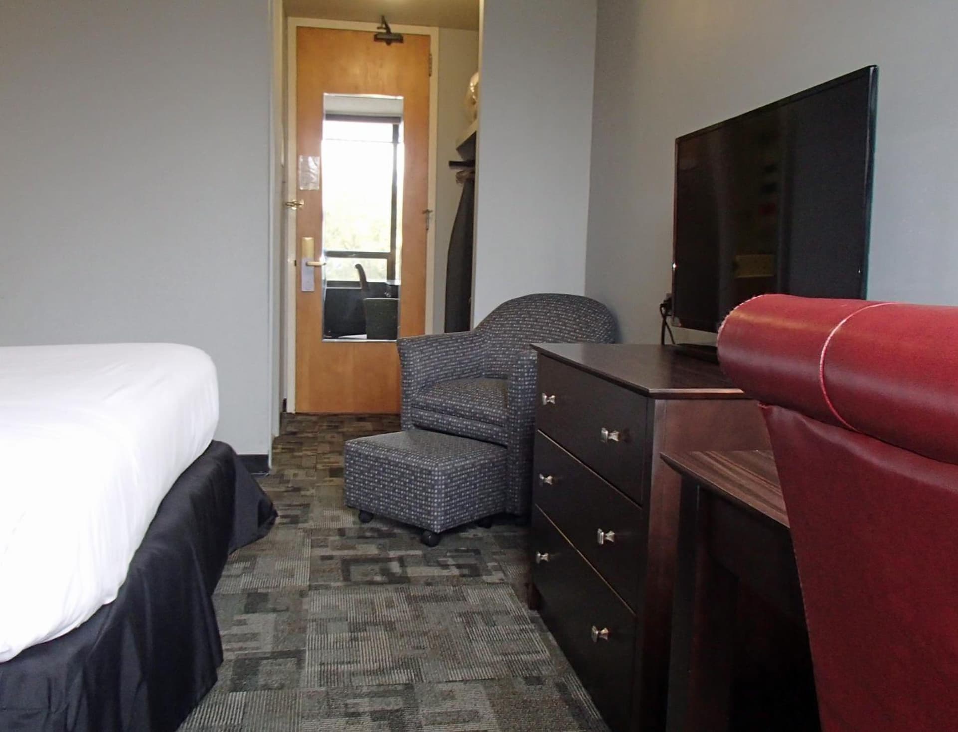 Rutgers University Inn and Conference Center gallery photo in New Brunswick, NJ — image 31