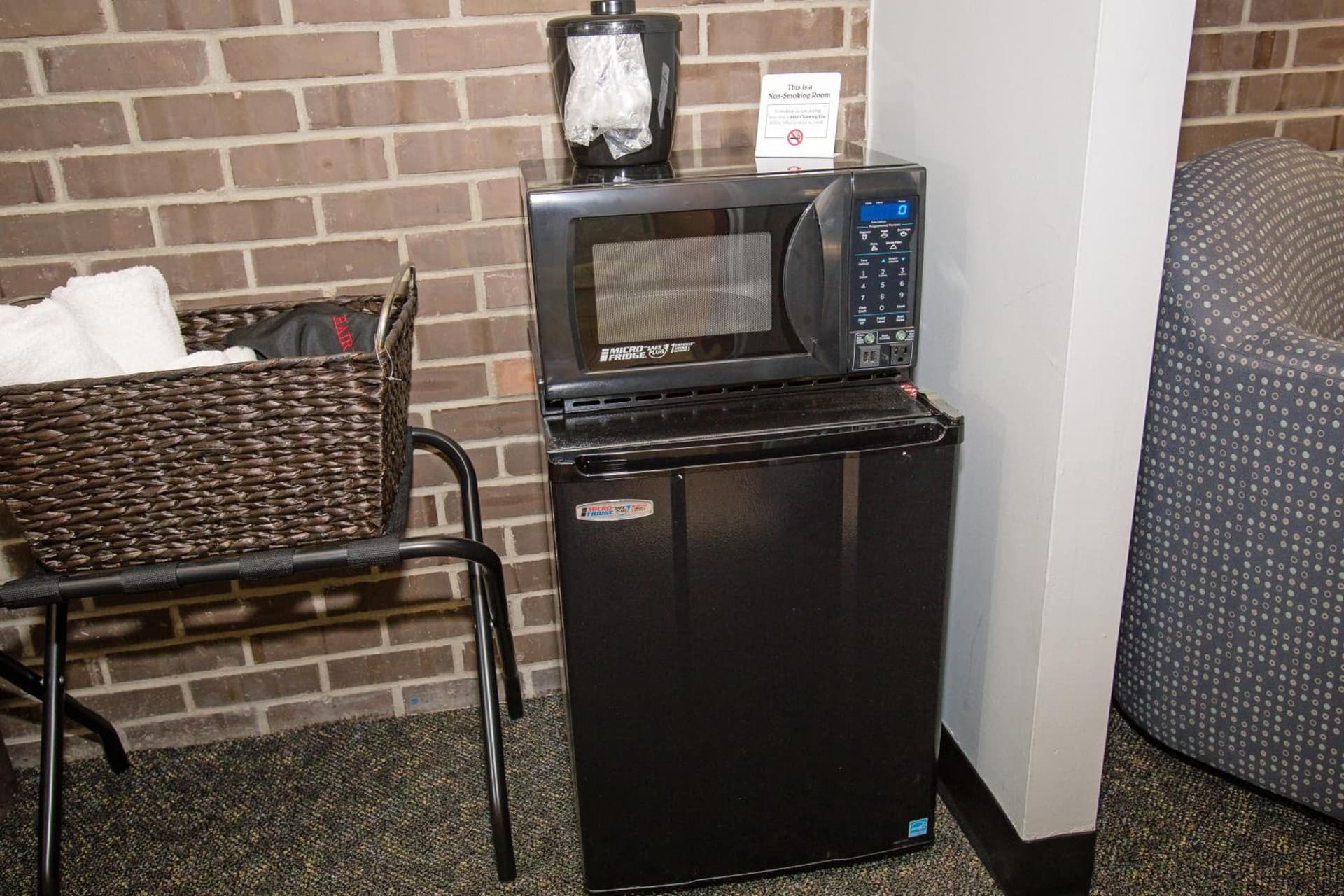 Rutgers University Inn and Conference Center gallery photo in New Brunswick, NJ — image 32