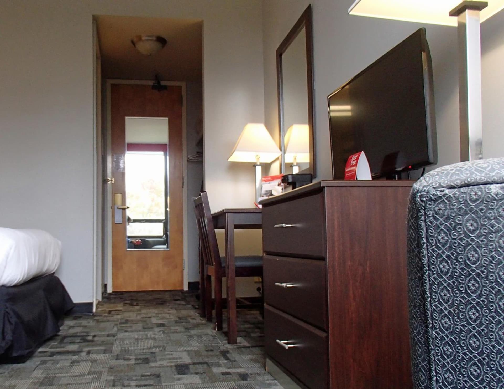 Rutgers University Inn and Conference Center gallery photo in New Brunswick, NJ — image 12
