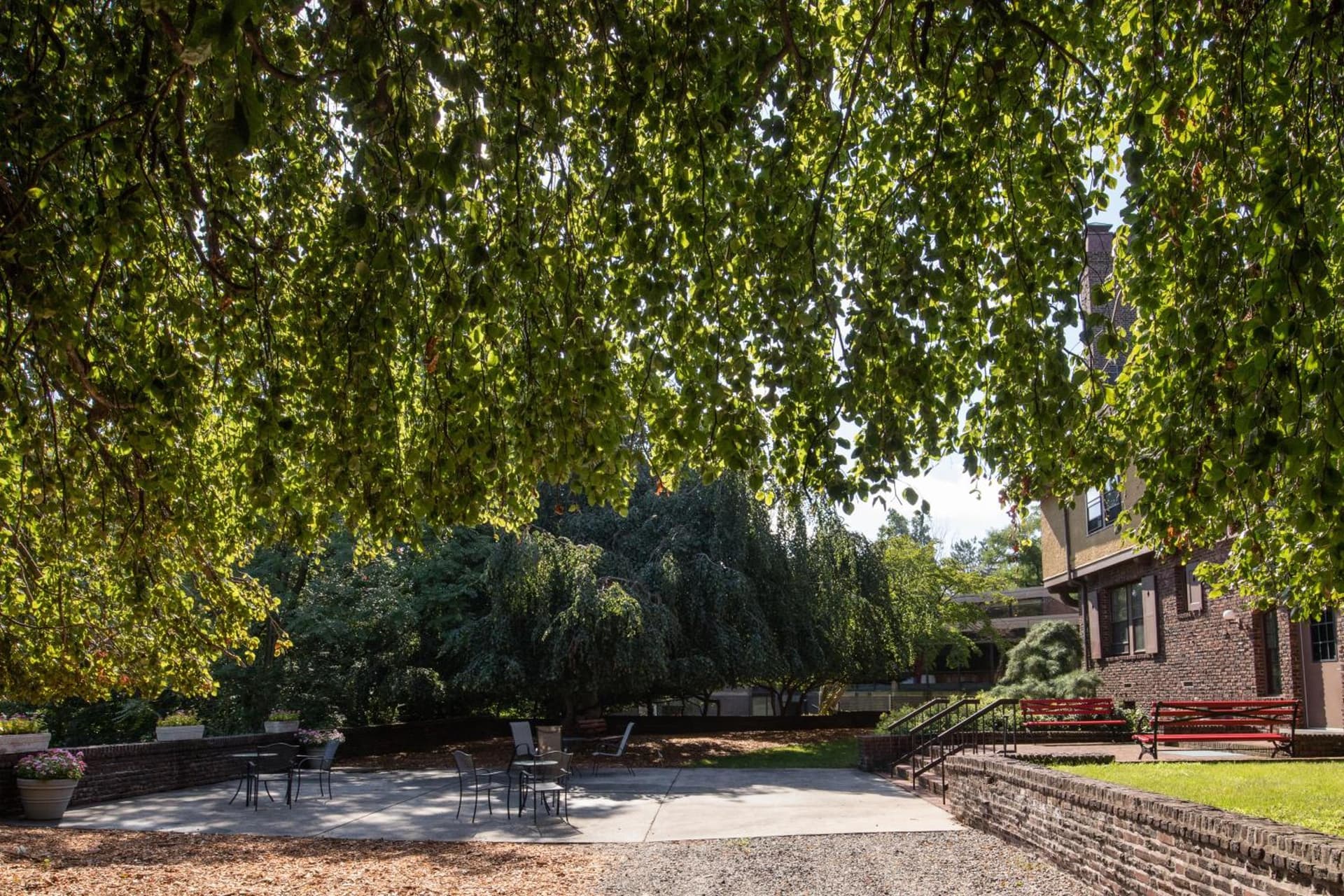 Rutgers University Inn and Conference Center gallery photo in New Brunswick, NJ — image 20
