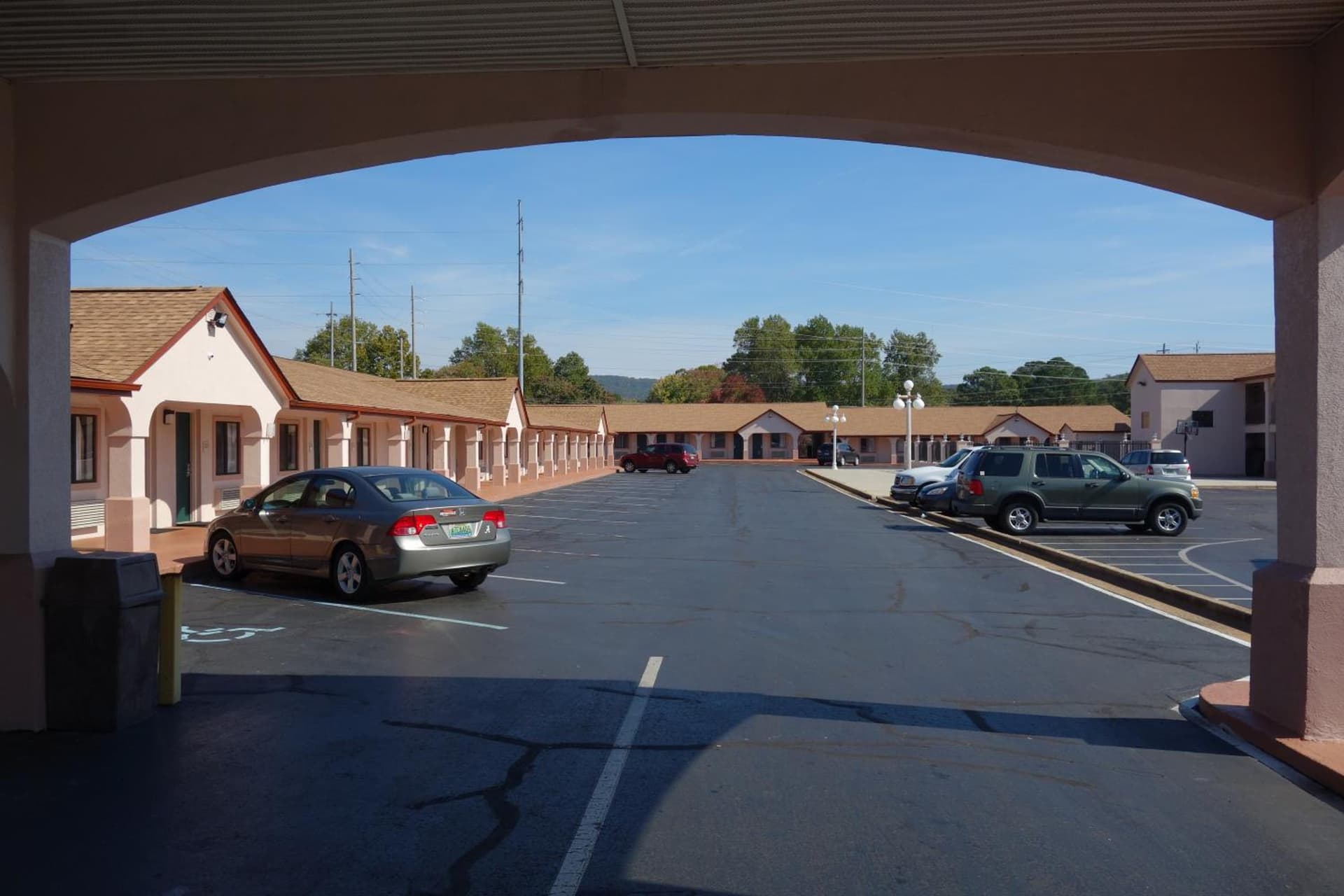 VIP Inn and Suites gallery photo in Huntsville, AL — image 12