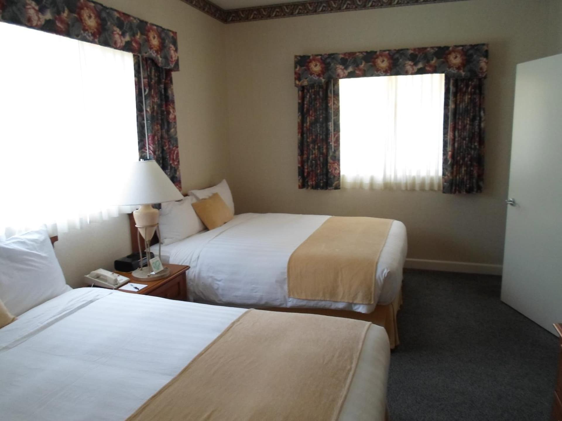 Grand Hotel gallery photo in Sunnyvale, CA — image 9