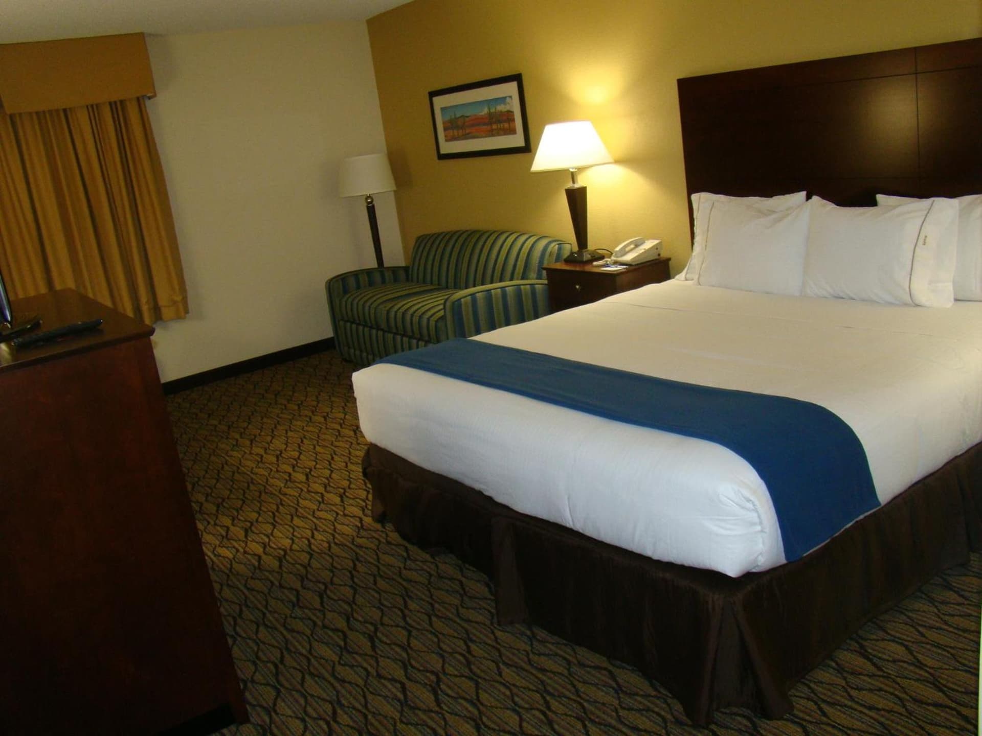 Holiday Inn Express Scottsdale North by IHG gallery photo in Scottsdale, AZ — image 30