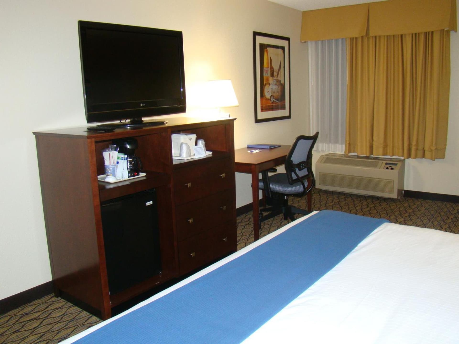 Holiday Inn Express Scottsdale North by IHG gallery photo in Scottsdale, AZ — image 9