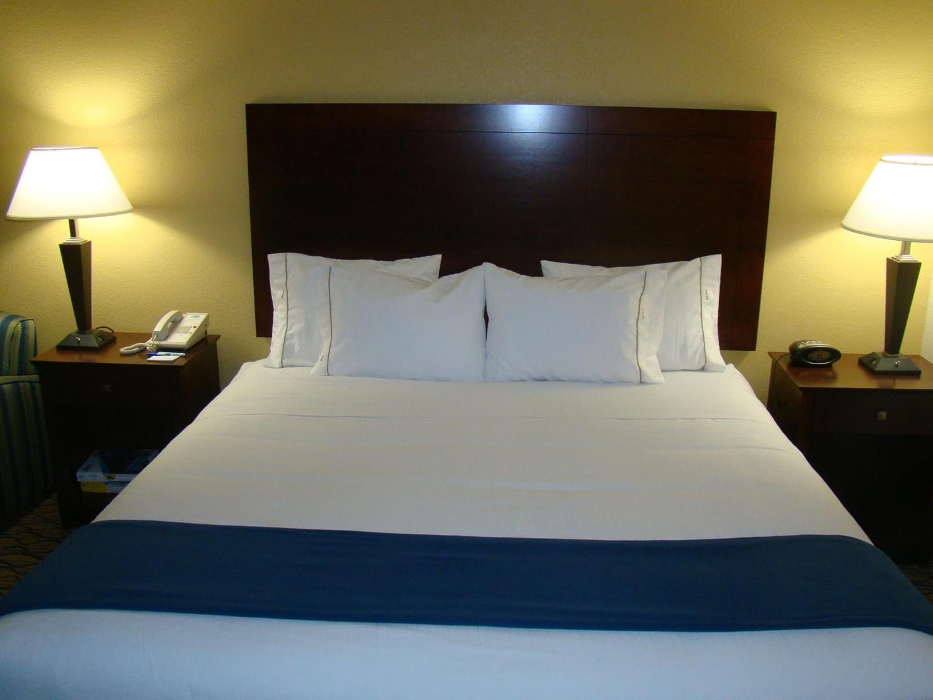 Holiday Inn Express Scottsdale North by IHG gallery photo in Scottsdale, AZ — image 18