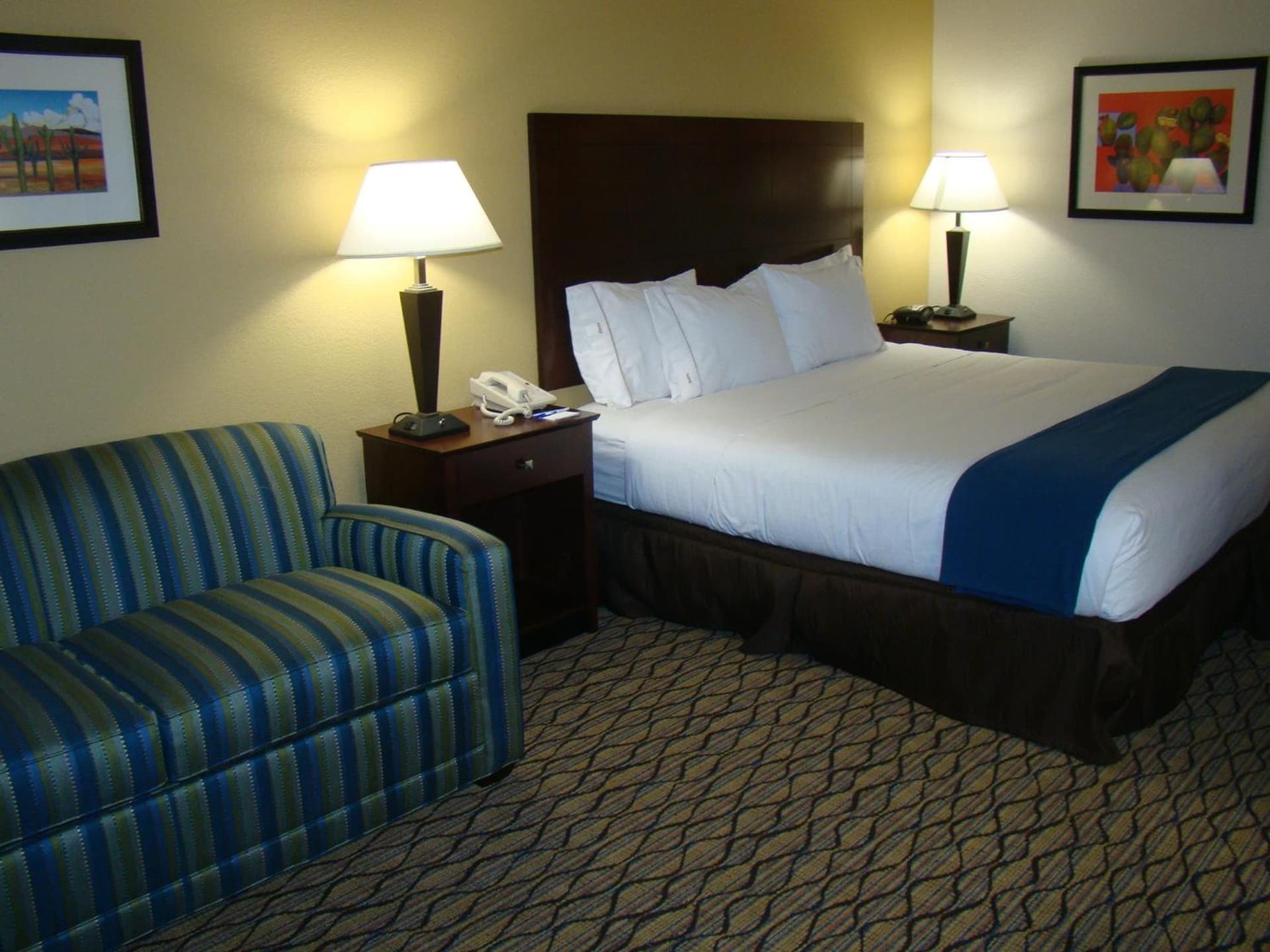 Holiday Inn Express Scottsdale North by IHG gallery photo in Scottsdale, AZ — image 22