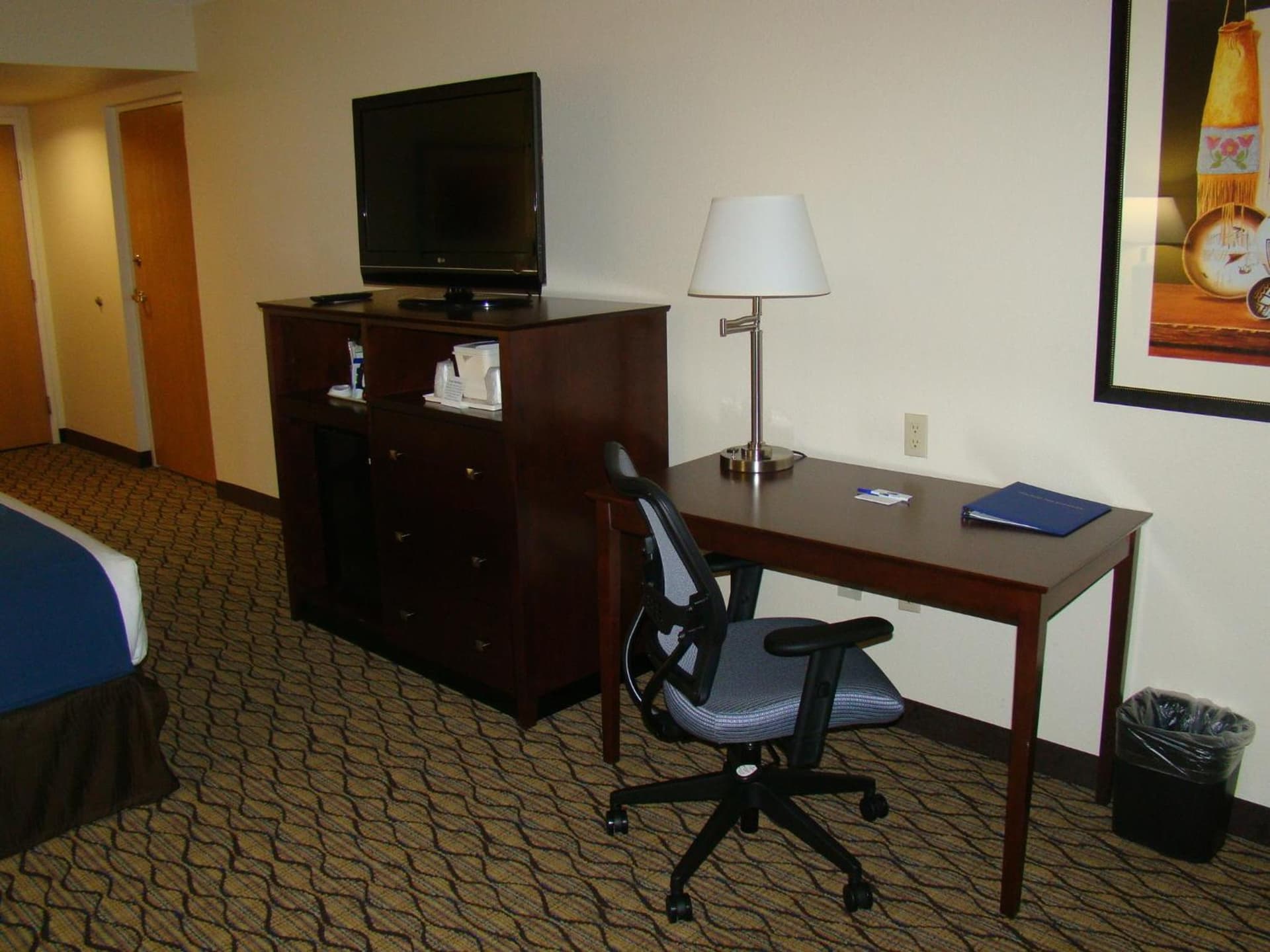 Holiday Inn Express Scottsdale North by IHG gallery photo in Scottsdale, AZ — image 37
