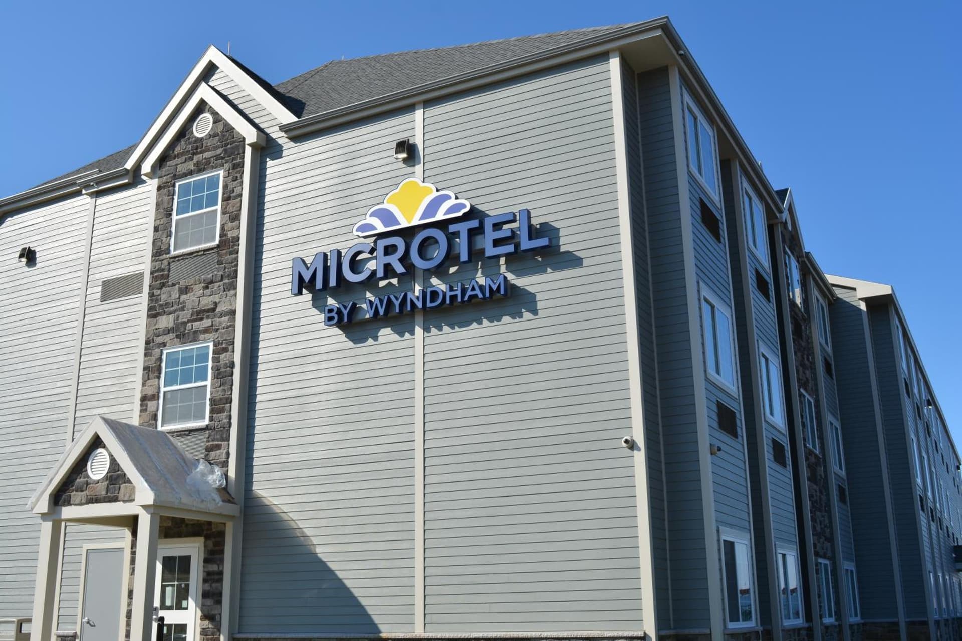Microtel Inn & Suites by Wyndham Carlisle — hotel in Carlisle, Pennsylvania