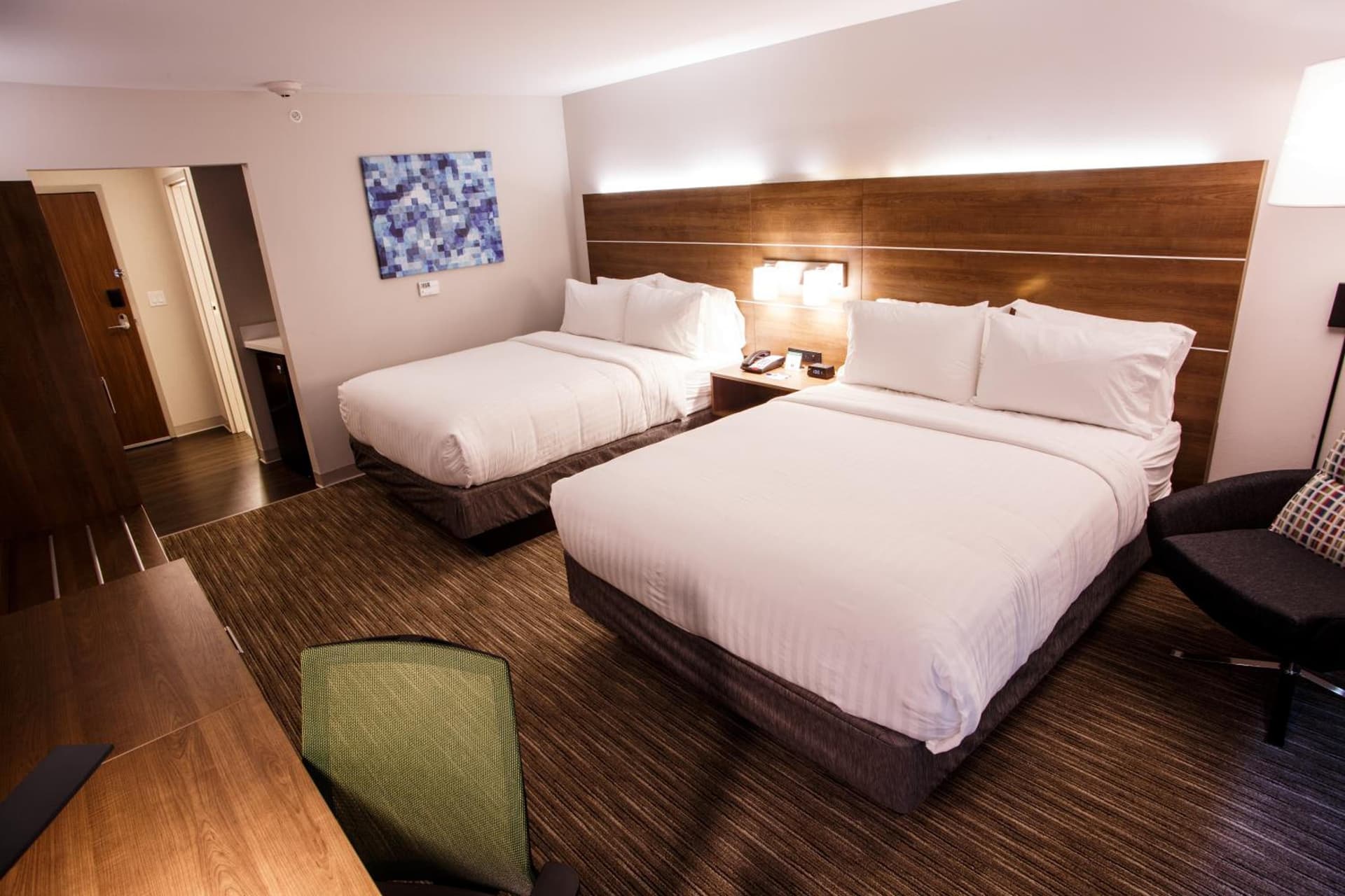 Holiday Inn Express & Suites - Gettysburg by IHG interior in Gettysburg, PA — gallery photo 2