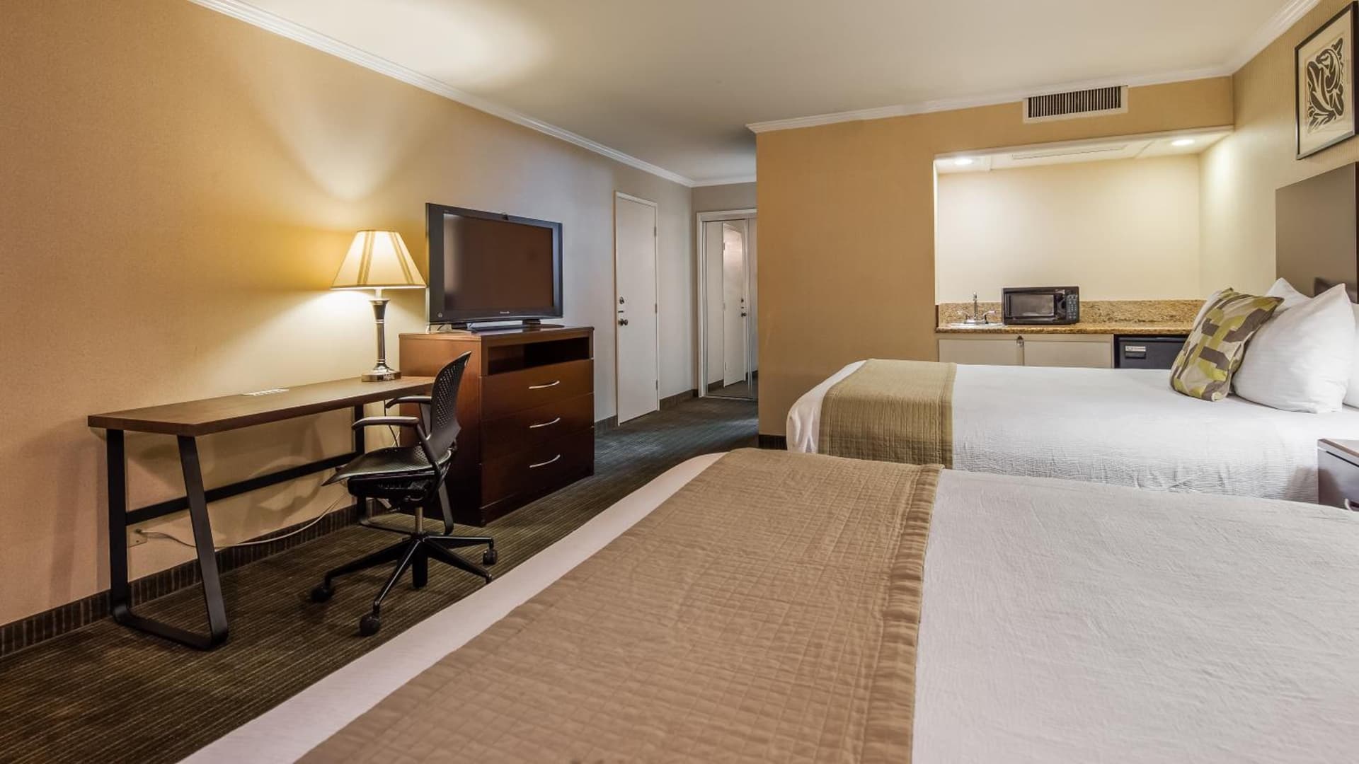 Best Western Plus Dana Point Inn-by-the-Sea gallery photo in Dana Point, CA — image 6