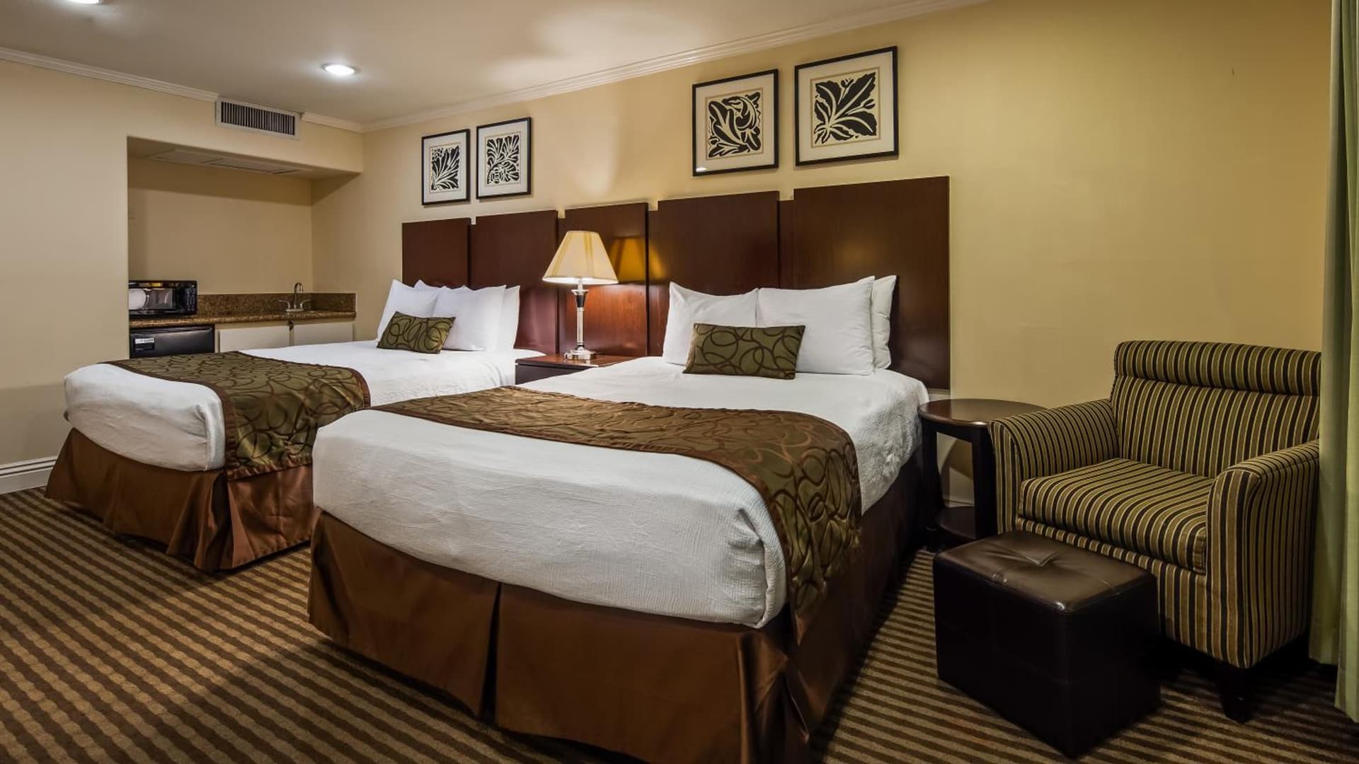 Best Western Plus Dana Point Inn-by-the-Sea gallery photo in Dana Point, CA — image 11