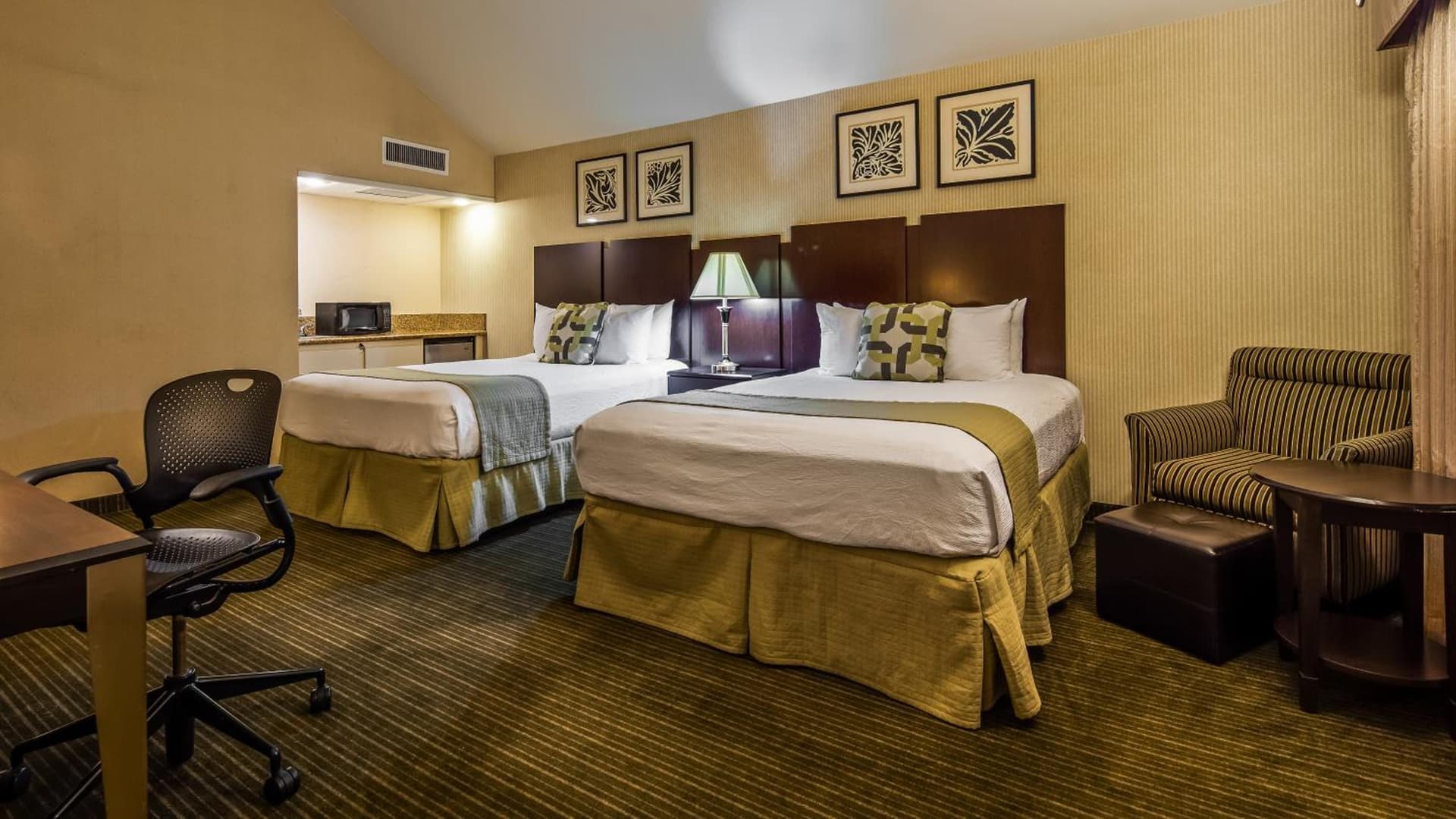Best Western Plus Dana Point Inn-by-the-Sea gallery photo in Dana Point, CA — image 32