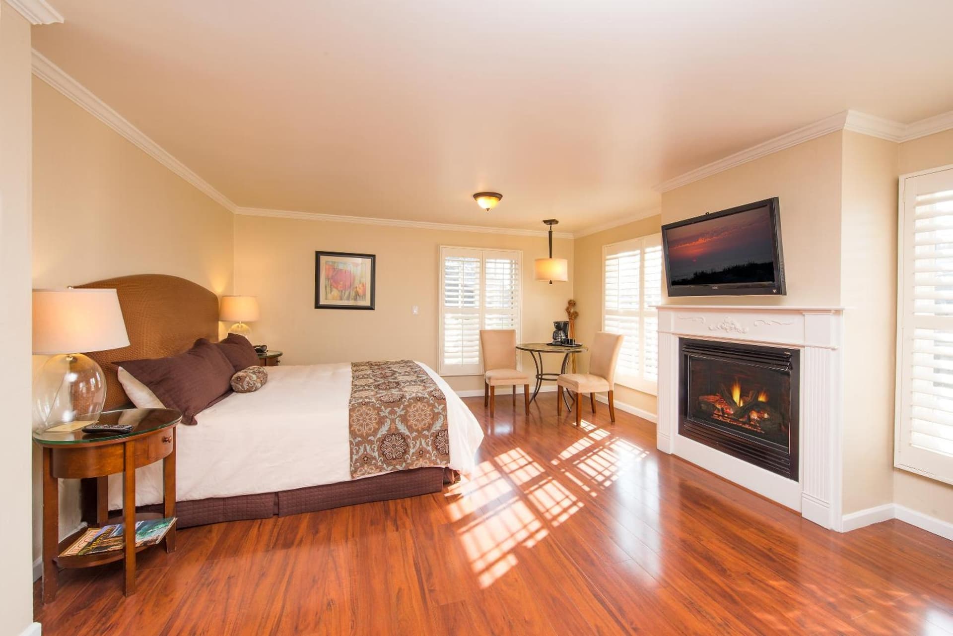 Sunset Inn Pacific Grove gallery photo in Pacific Grove, CA — image 8