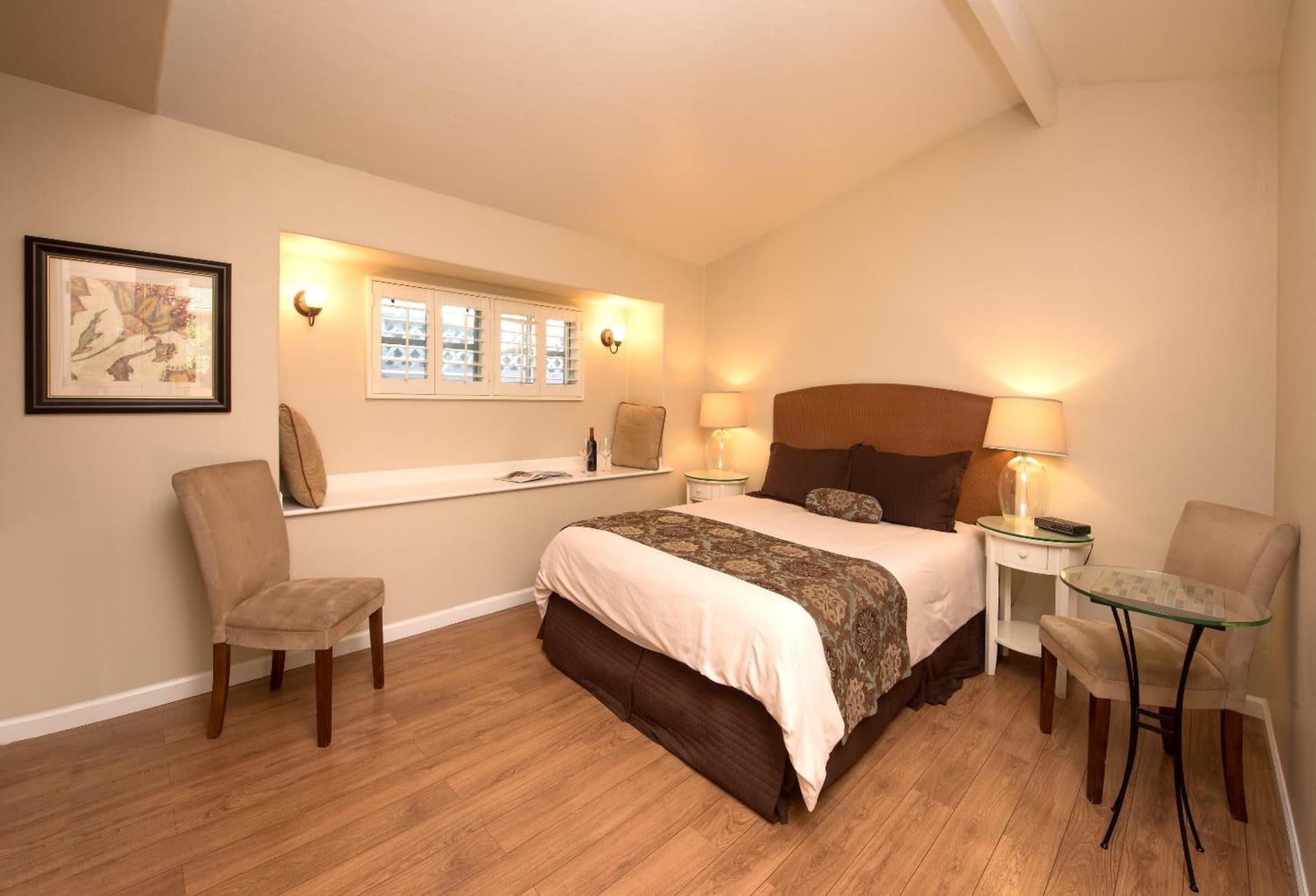 Sunset Inn Pacific Grove gallery photo in Pacific Grove, CA — image 15