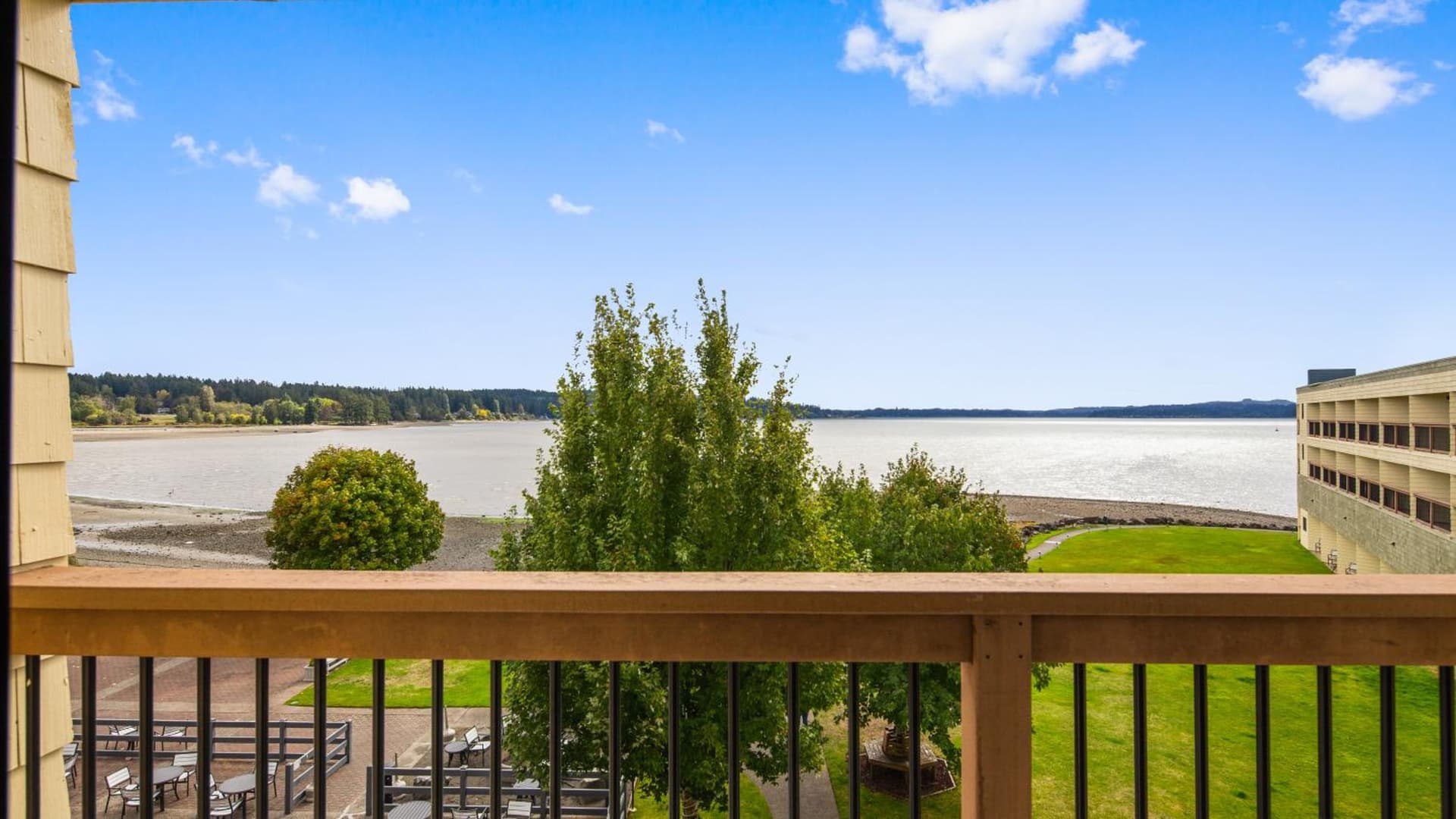 Best Western Plus Silverdale Beach Hotel gallery photo in Silverdale, WA — image 52