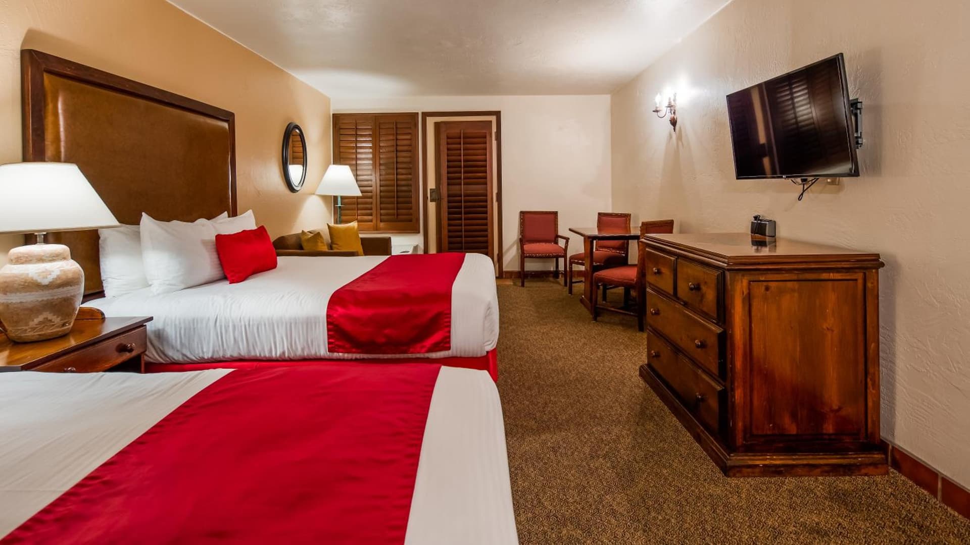 Best Western Plus Hacienda Hotel Old Town gallery photo in San Diego, CA — image 23