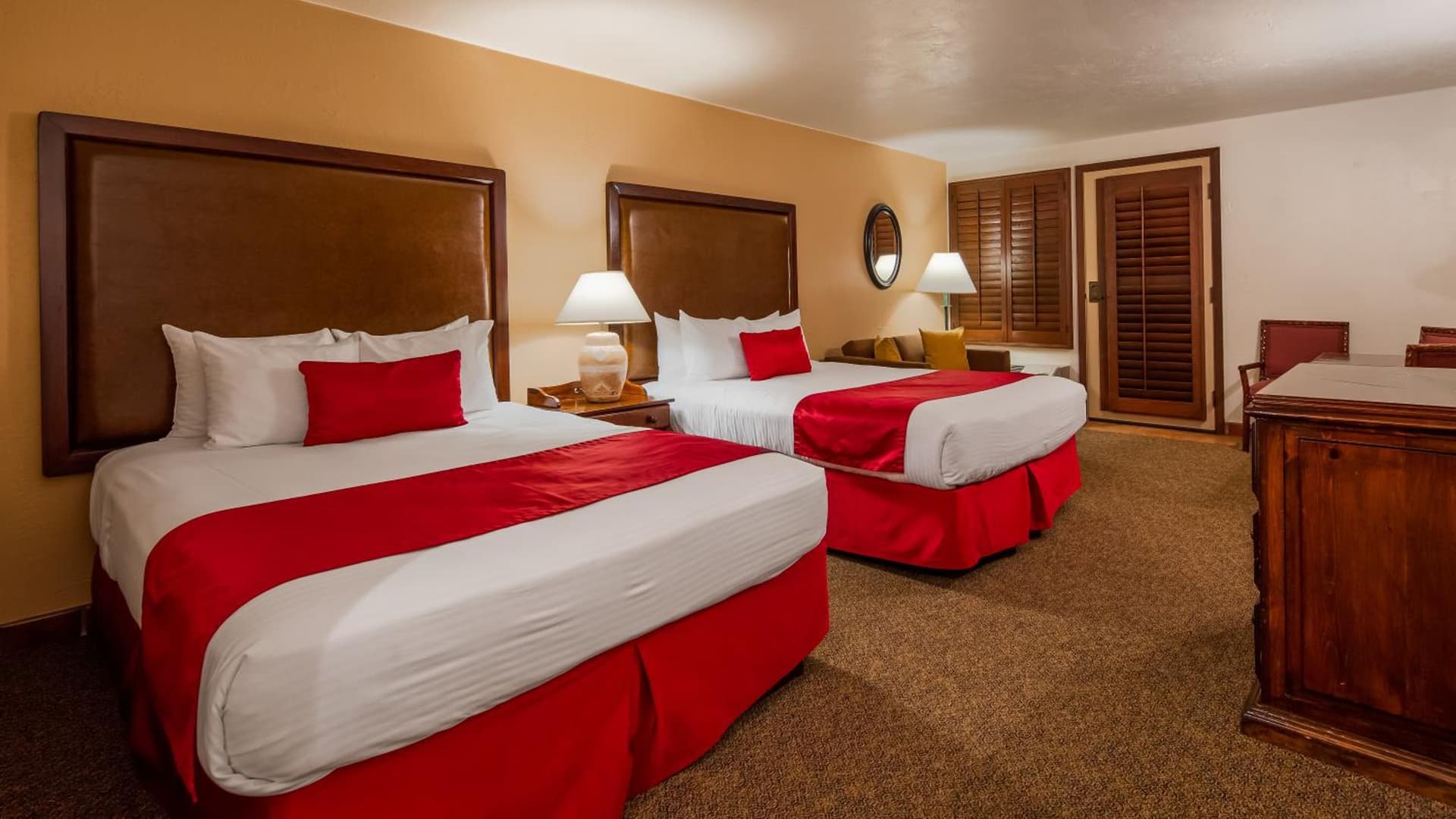 Best Western Plus Hacienda Hotel Old Town gallery photo in San Diego, CA — image 17