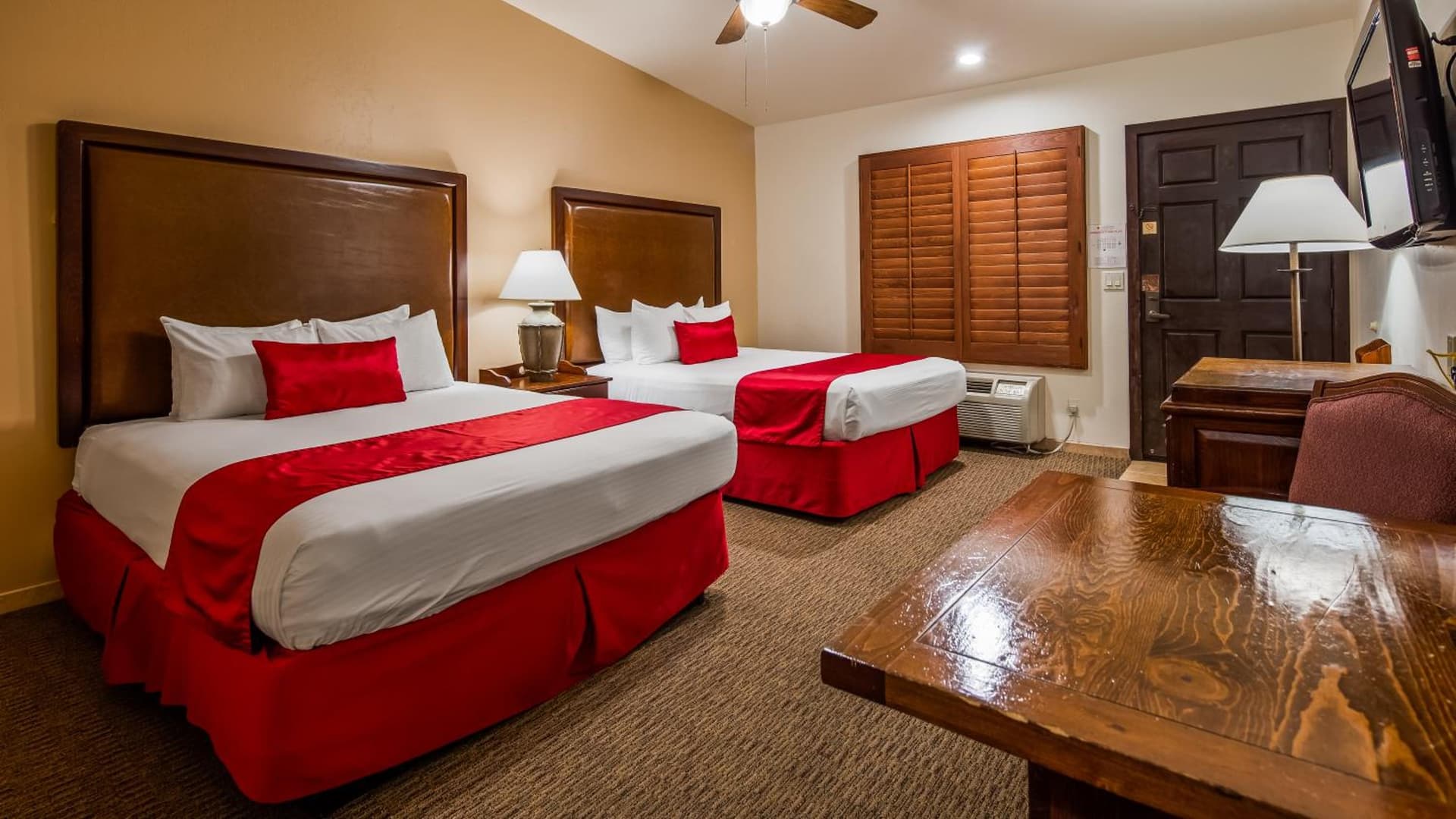 Best Western Plus Hacienda Hotel Old Town gallery photo in San Diego, CA — image 15