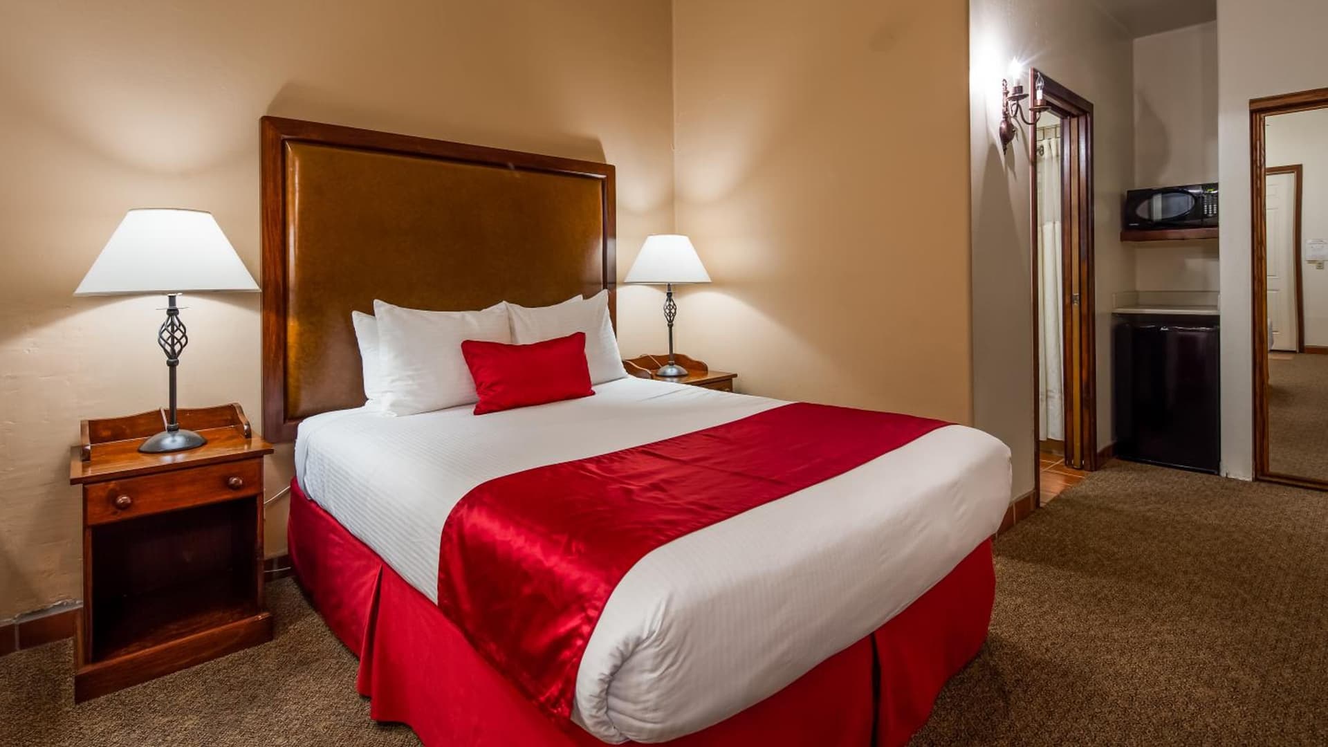 Best Western Plus Hacienda Hotel Old Town gallery photo in San Diego, CA — image 32