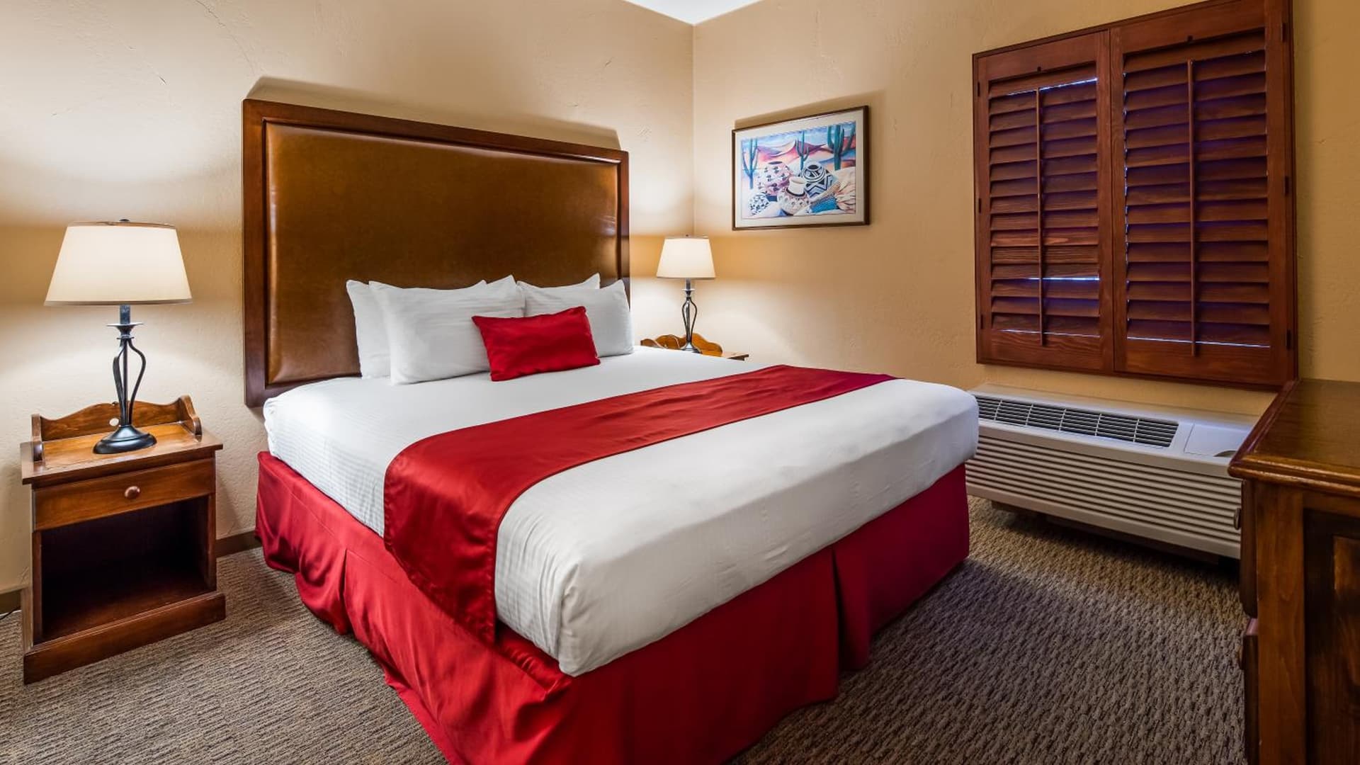 Best Western Plus Hacienda Hotel Old Town gallery photo in San Diego, CA — image 29