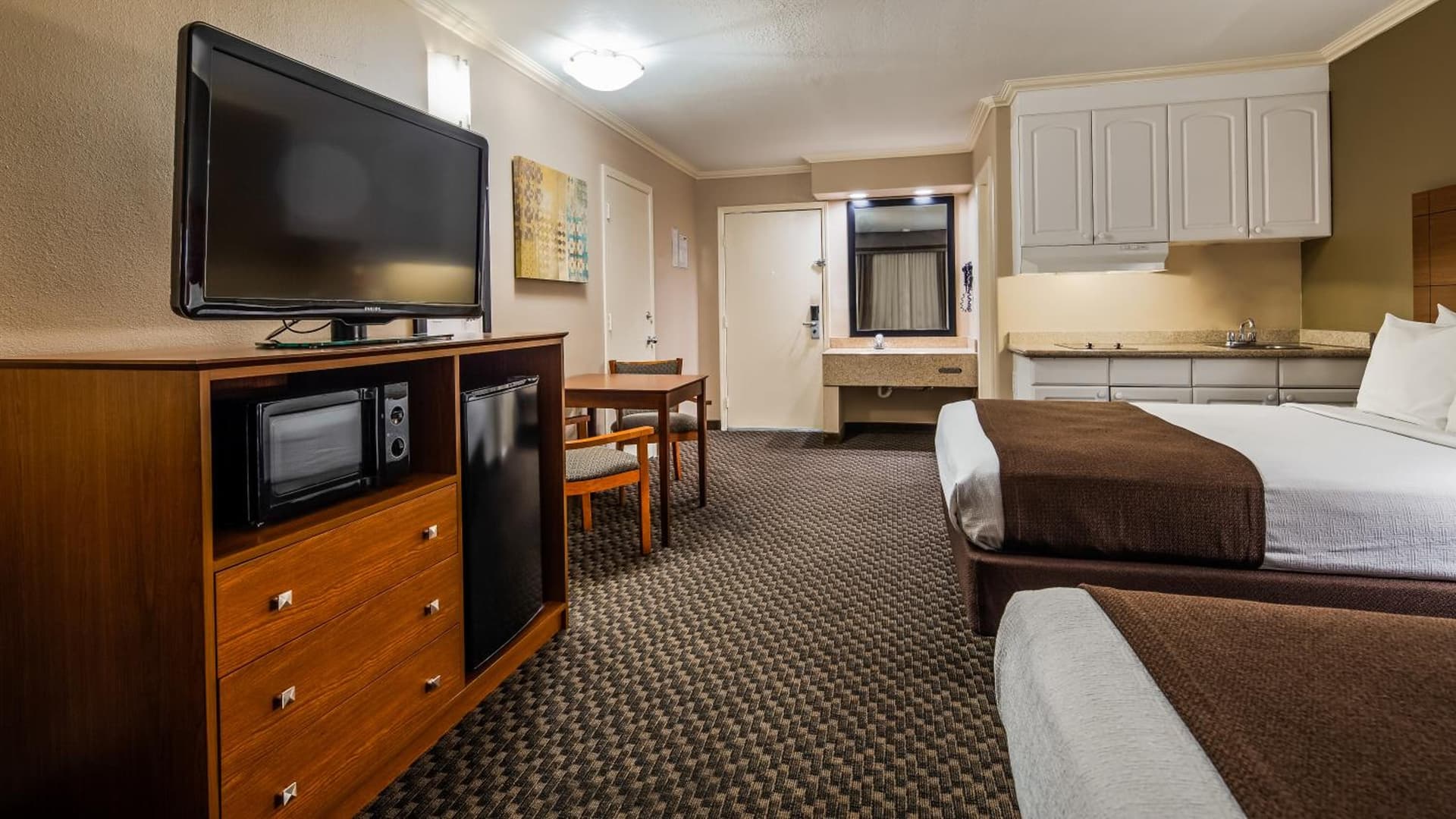 Best Western Oxnard Inn gallery photo in Oxnard, CA — image 6