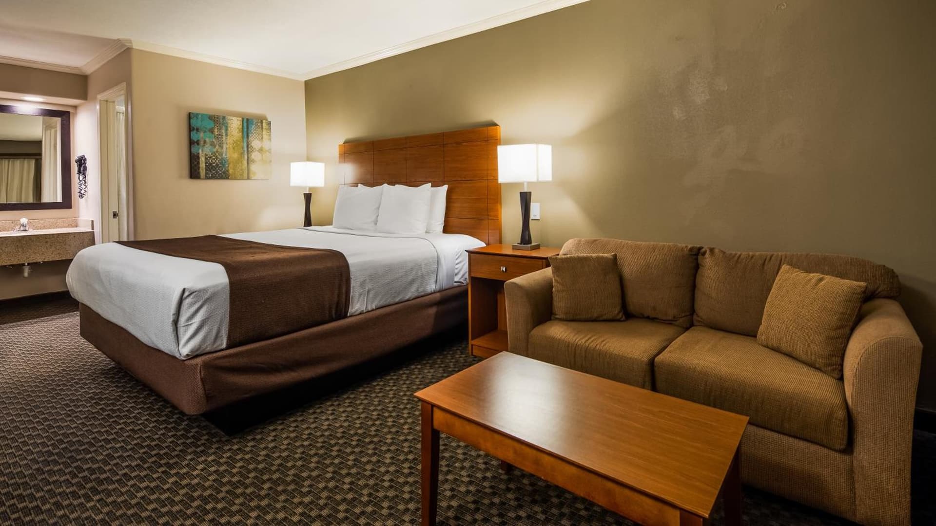 Best Western Oxnard Inn gallery photo in Oxnard, CA — image 38