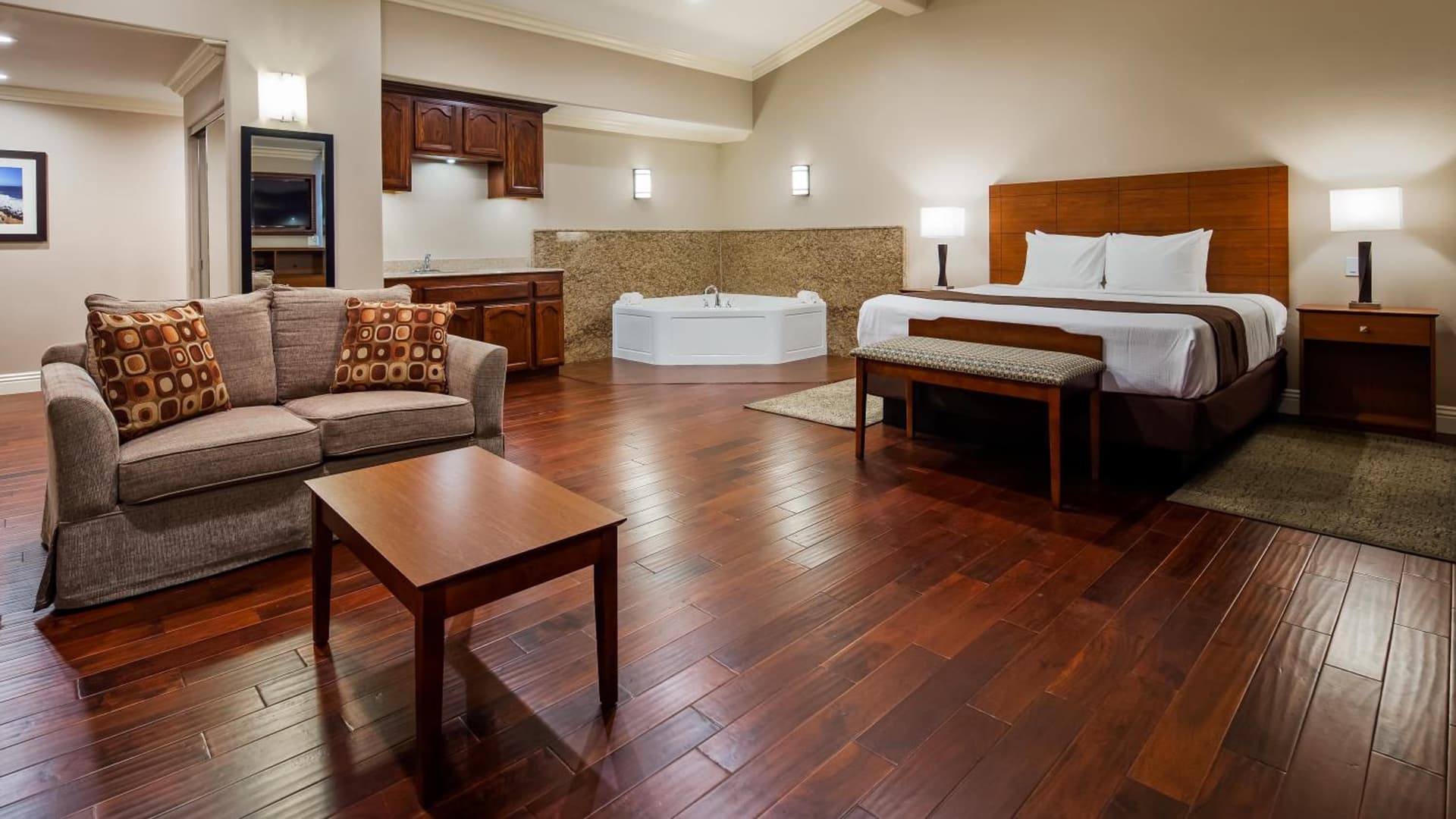 Best Western Oxnard Inn gallery photo in Oxnard, CA — image 15