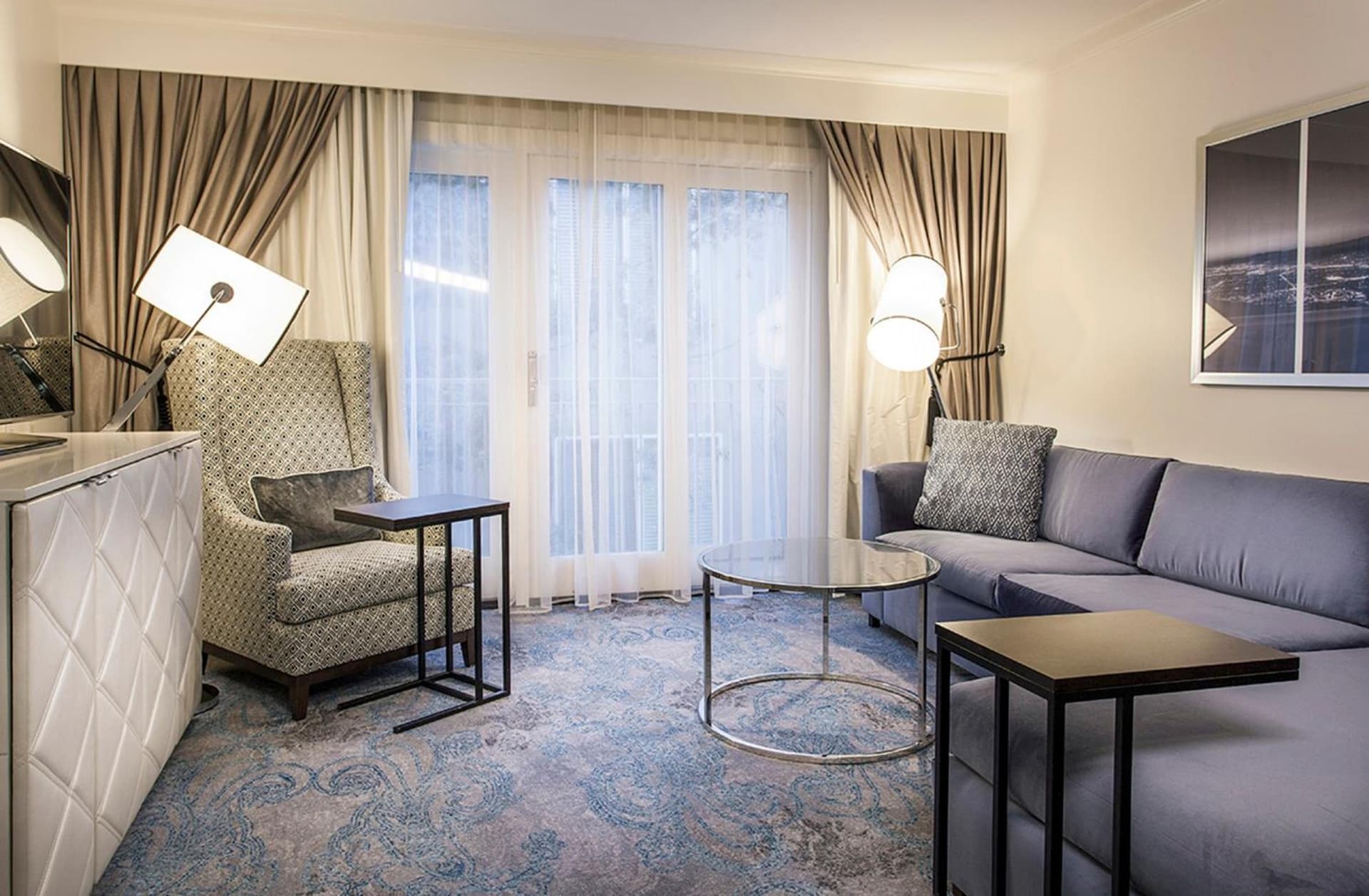 Hotel Amarano Burbank-Hollywood gallery photo in Burbank, CA — image 35