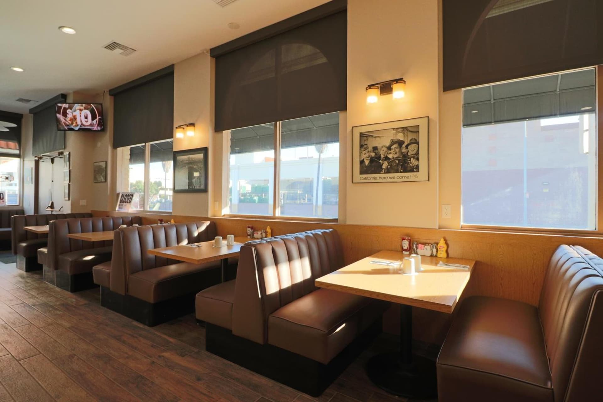 Dunes Inn - Sunset gallery photo in Los Angeles, CA — image 44