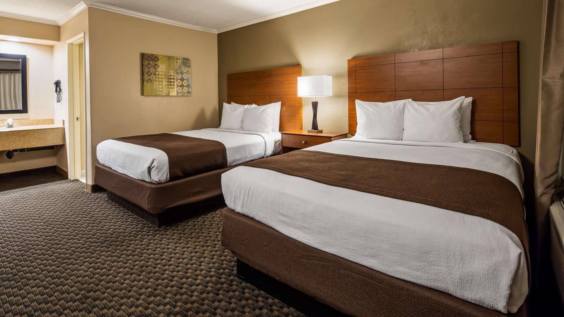 Best Western Oxnard Inn gallery photo in Oxnard, CA — image 8
