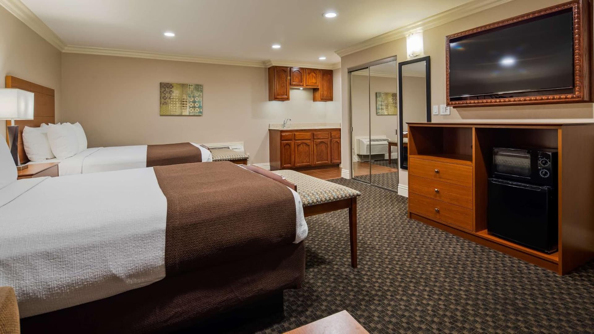 Best Western Oxnard Inn gallery photo in Oxnard, CA — image 19