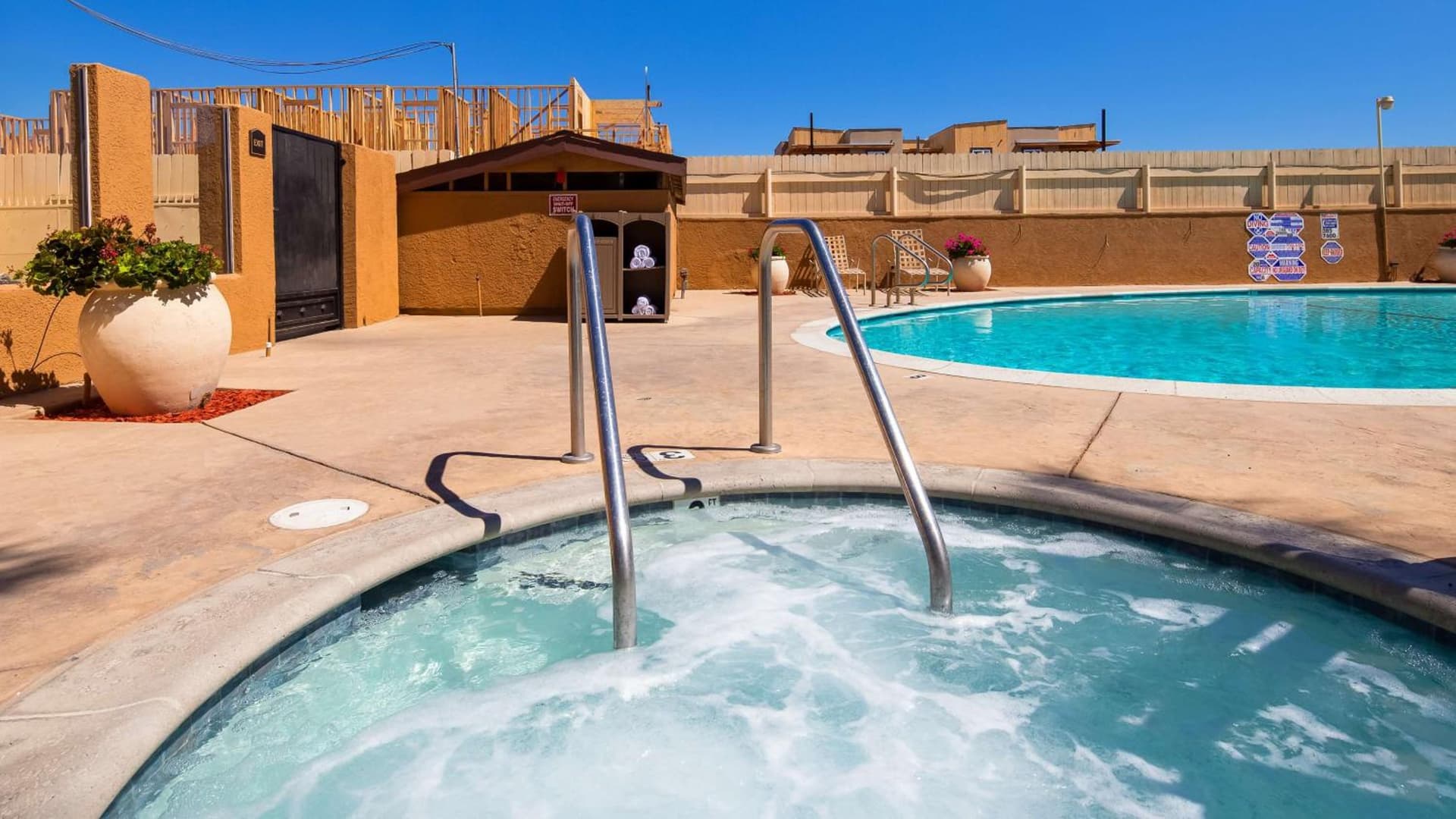 Best Western Oxnard Inn gallery photo in Oxnard, CA — image 45