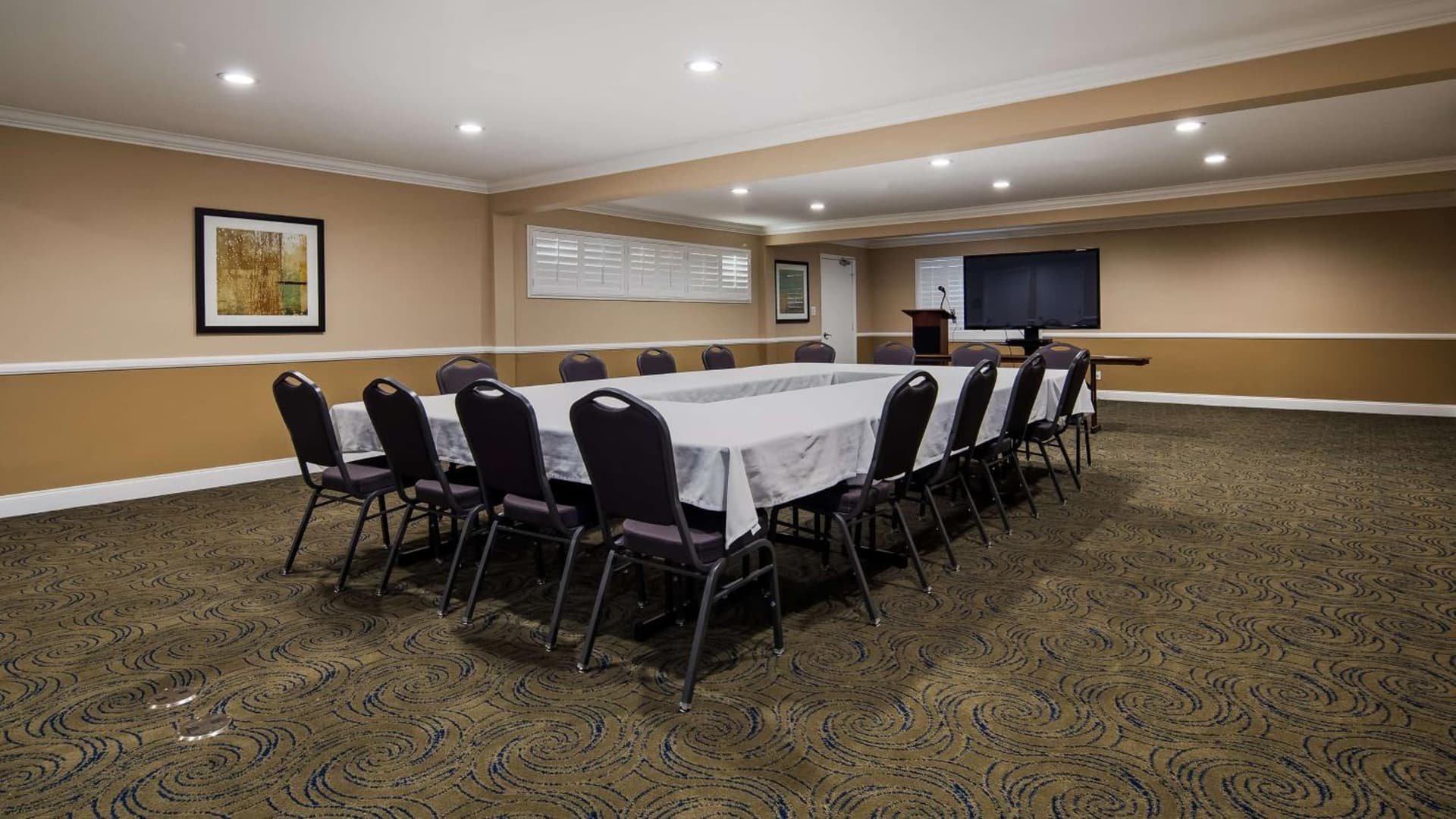 Best Western Oxnard Inn gallery photo in Oxnard, CA — image 7