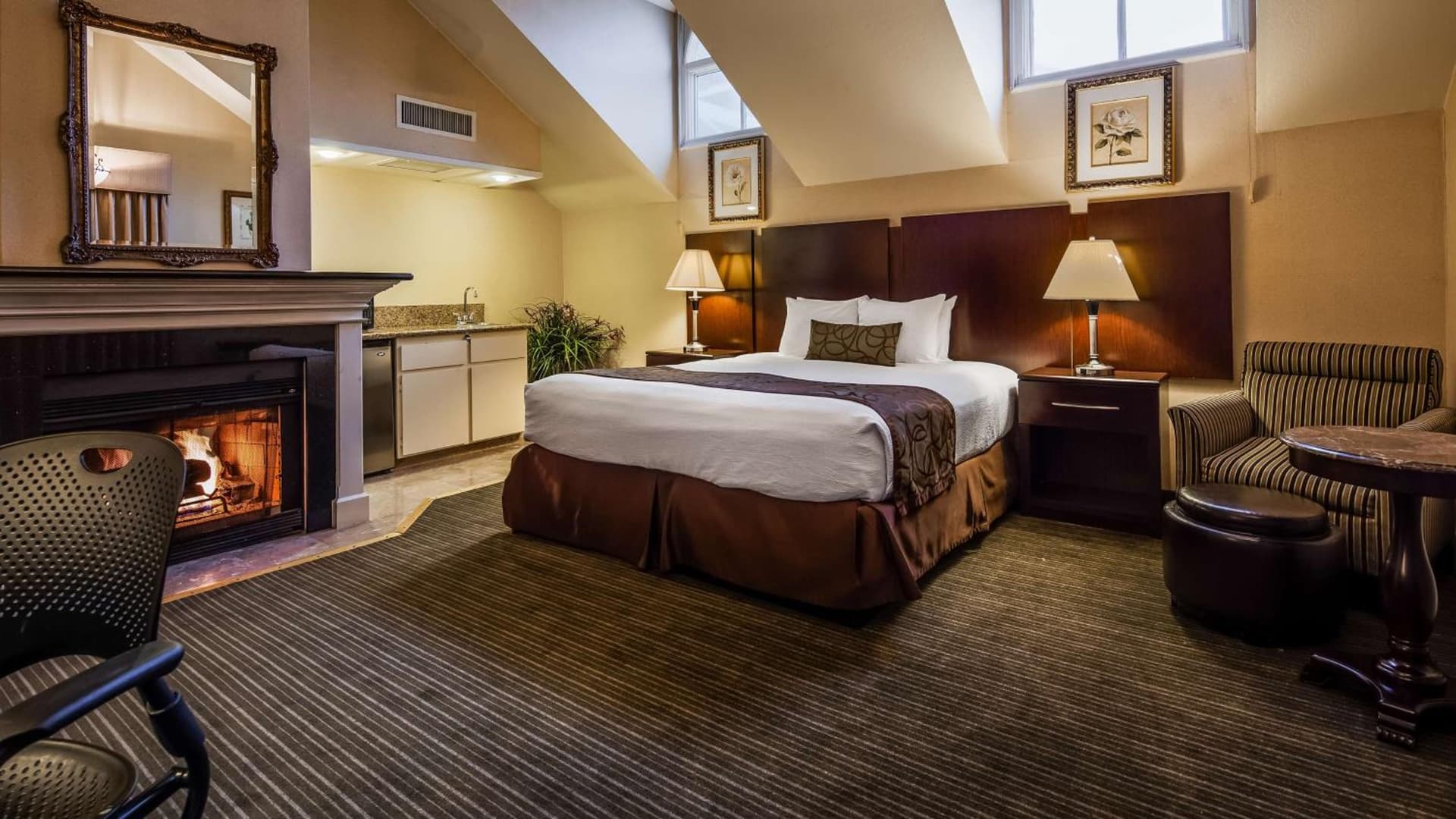 Best Western Plus Dana Point Inn-by-the-Sea gallery photo in Dana Point, CA — image 33
